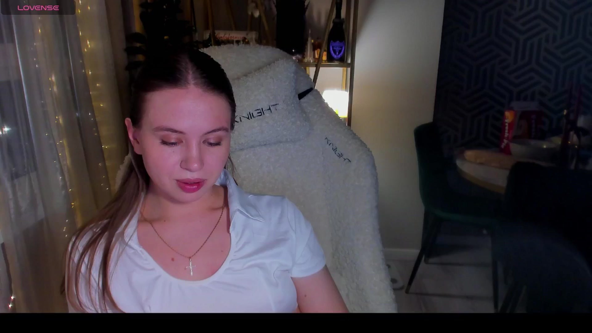 Gallery image thumbnail from PartYour_Soul's myfreecams stream on, 12/30/2025, 18:19 image 12 of 20