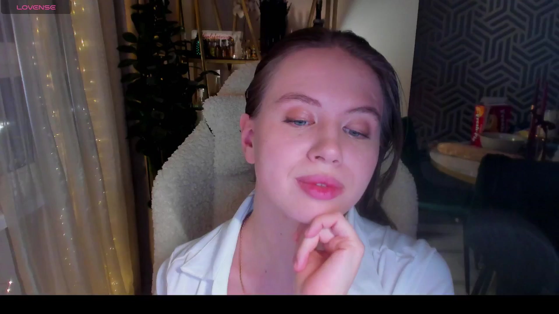 Gallery image thumbnail from PartYour_Soul's myfreecams stream on, 12/30/2025, 18:44 image 5 of 20