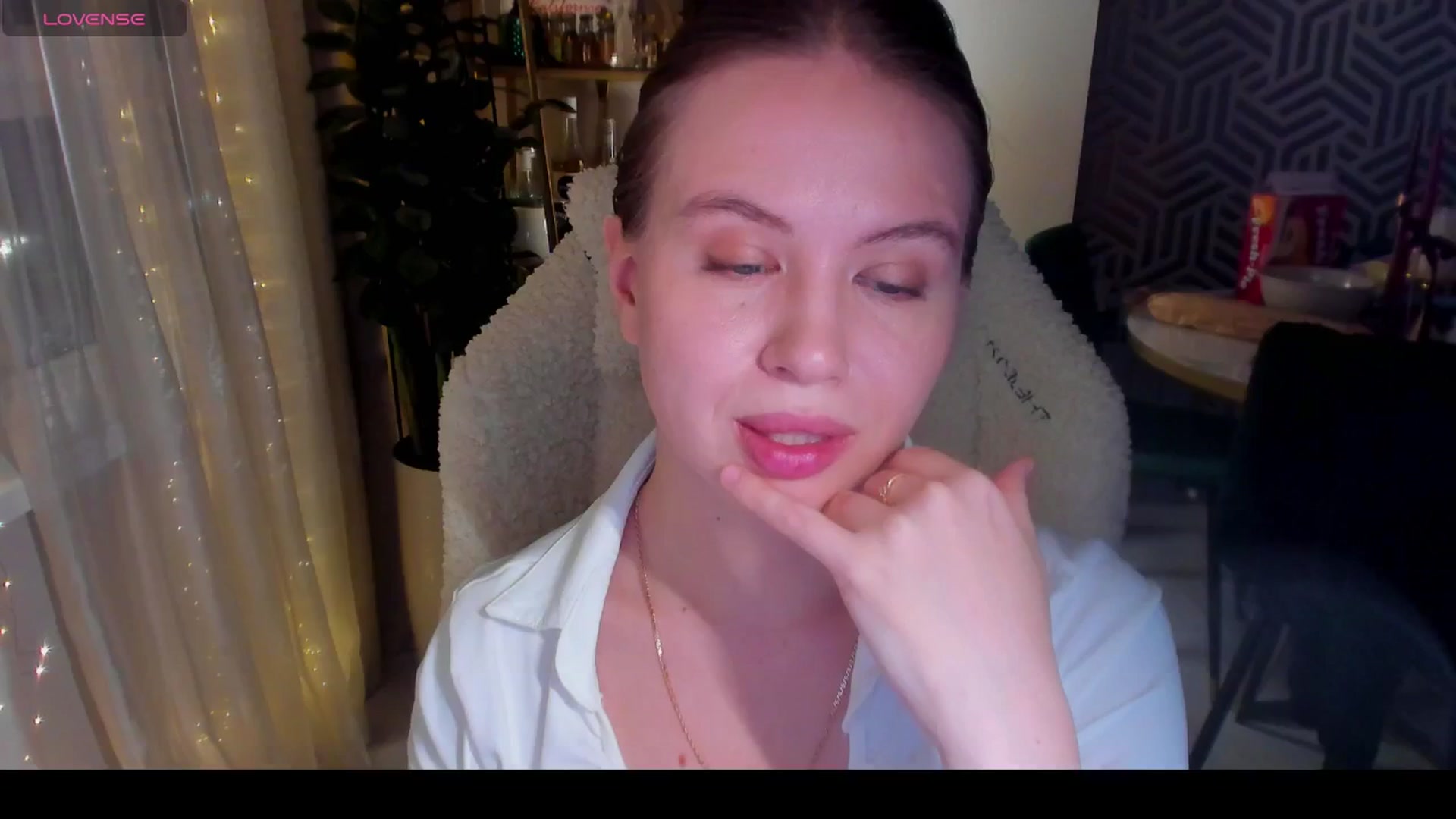 Gallery image thumbnail from PartYour_Soul's myfreecams stream on, 12/30/2025, 18:44 image 9 of 20