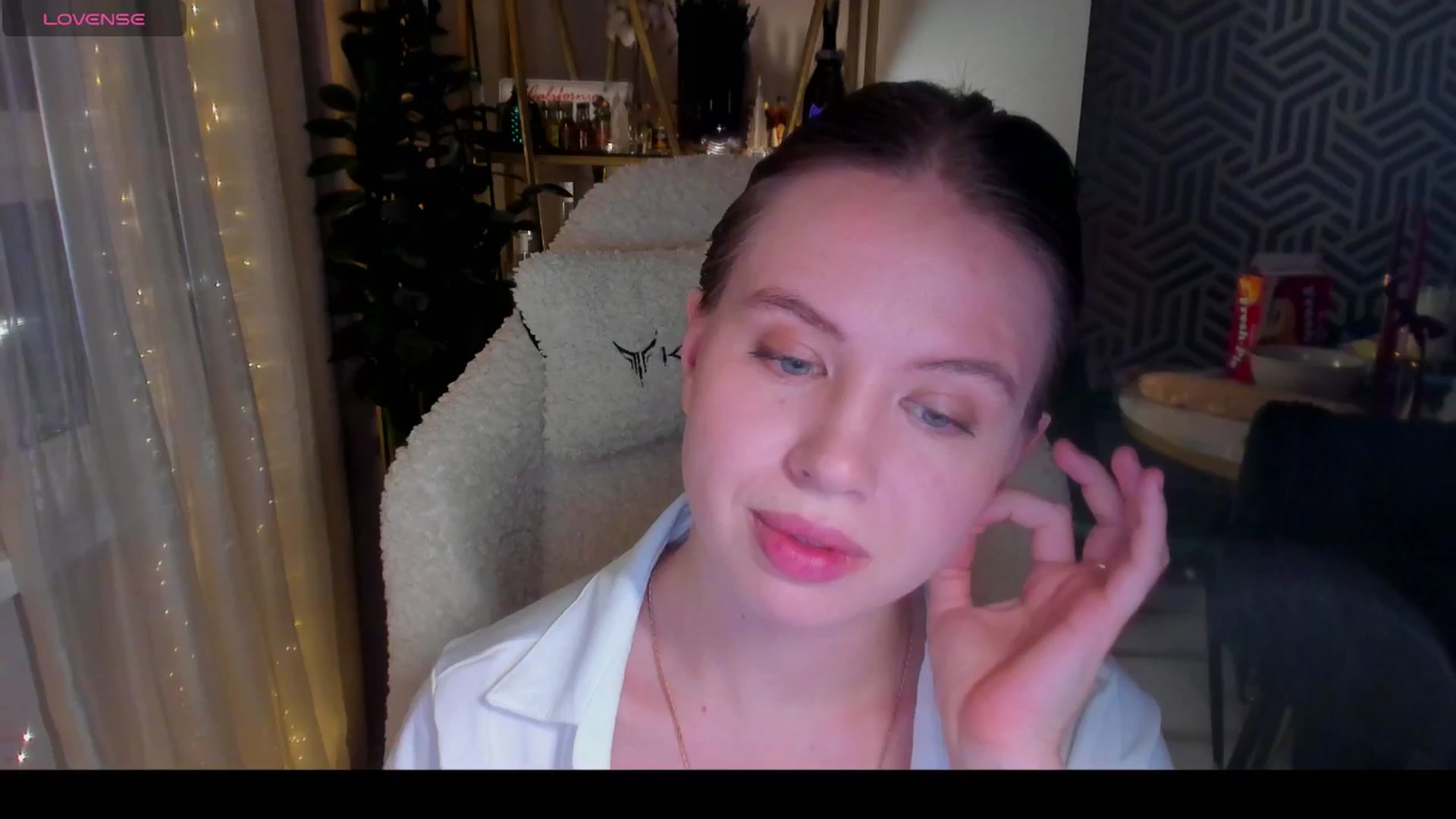 Gallery image thumbnail from PartYour_Soul's myfreecams stream on, 12/30/2025, 18:44 image 7 of 20