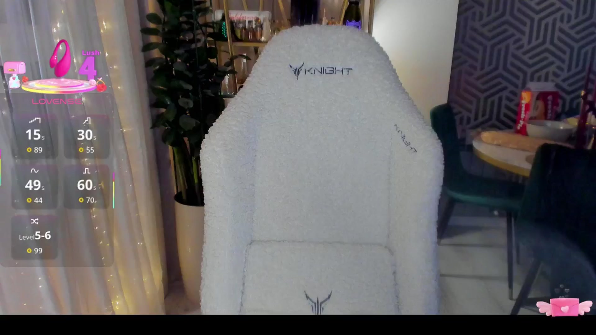 Gallery image thumbnail from PartYour_Soul's myfreecams stream on, 12/30/2025, 21:21 image 18 of 20