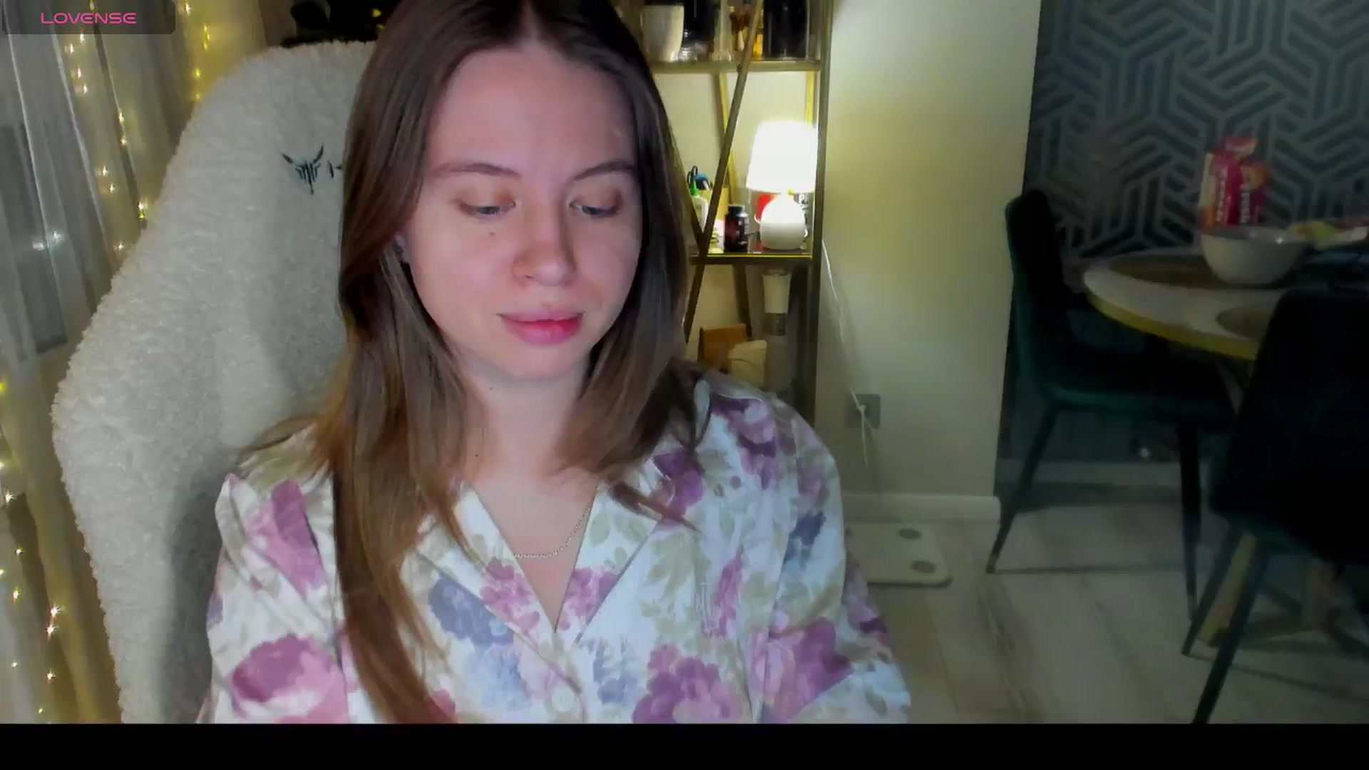 Gallery image thumbnail from PartYour_Soul's myfreecams stream on, 01/01/2026, 17:06 image 1 of 20