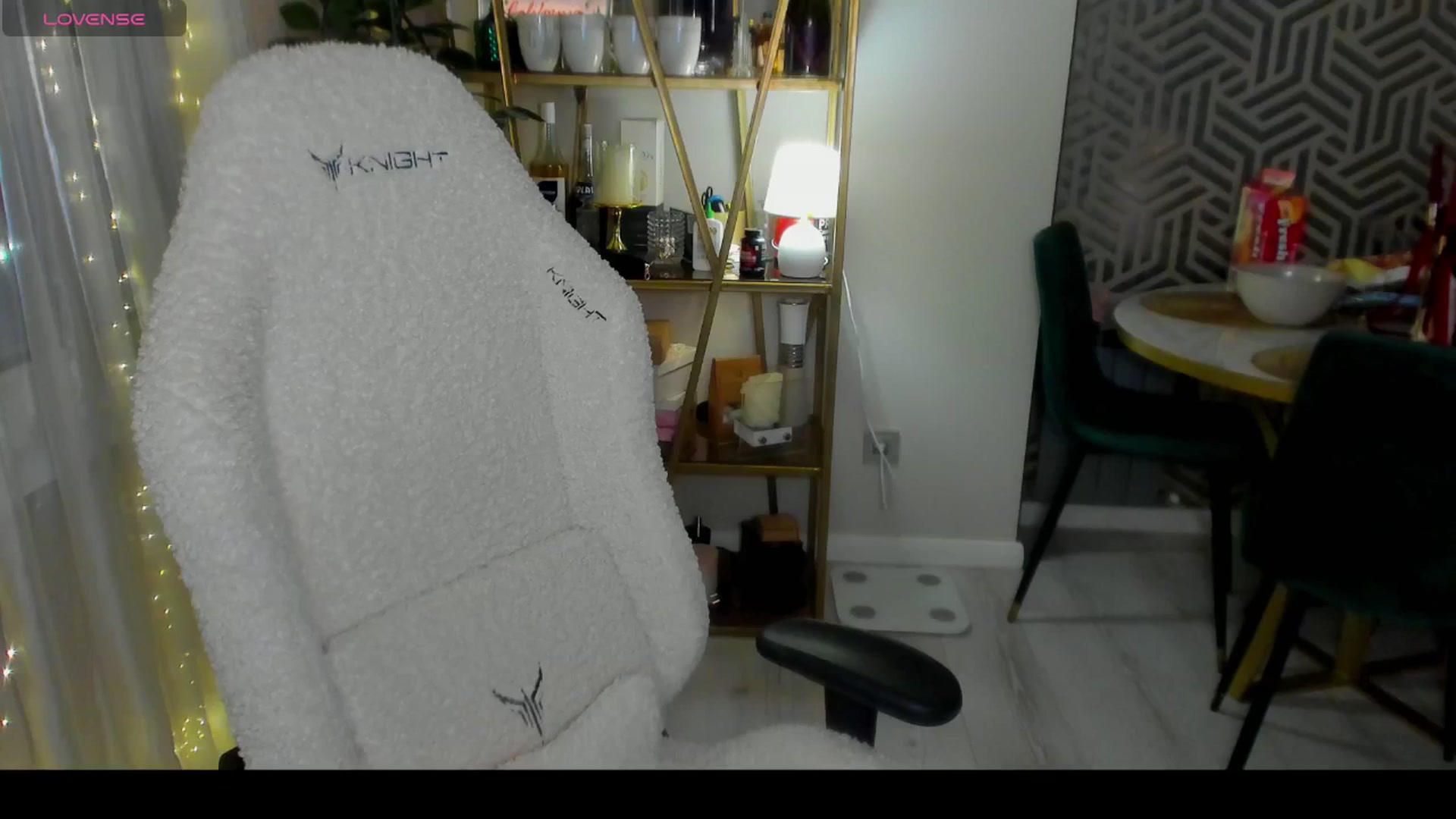Gallery image thumbnail from PartYour_Soul's myfreecams stream on, 01/01/2026, 17:06 image 9 of 20