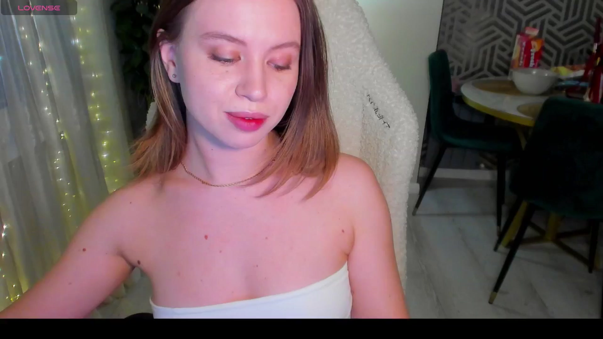Gallery image thumbnail from PartYour_Soul's myfreecams stream on, 01/01/2026, 17:06 image 13 of 20