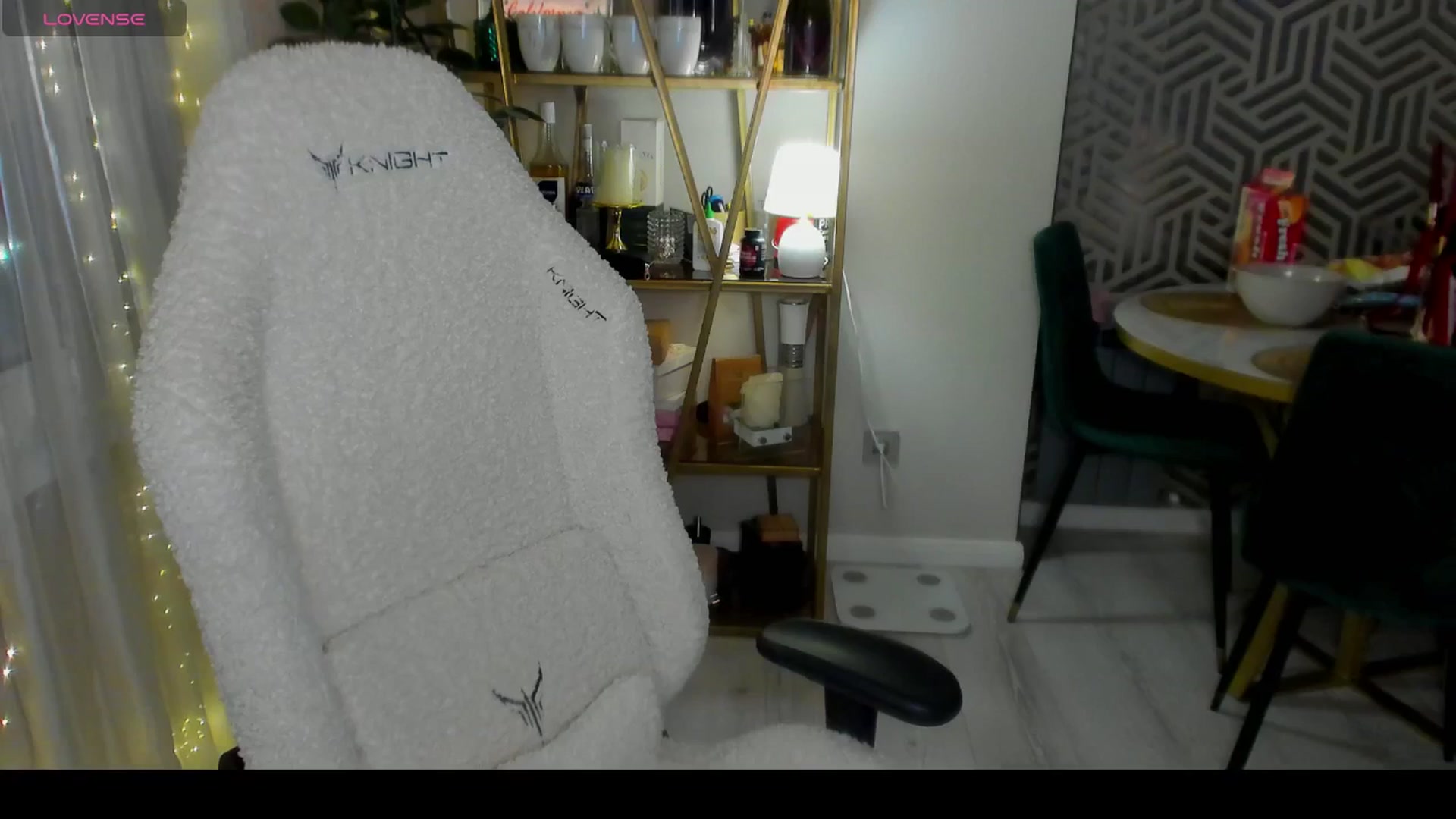 Gallery image thumbnail from PartYour_Soul's myfreecams stream on, 01/01/2026, 17:06 image 8 of 20