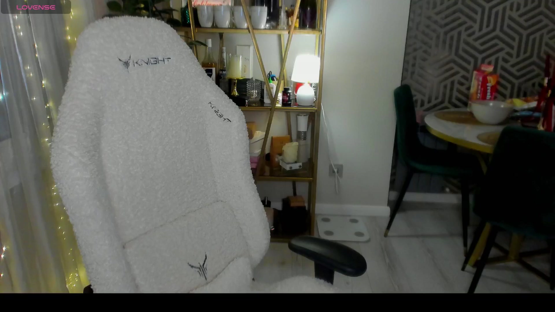 Gallery image thumbnail from PartYour_Soul's myfreecams stream on, 01/01/2026, 17:06 image 7 of 20