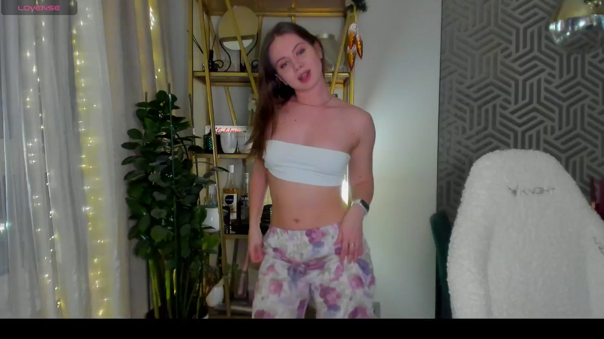 Gallery image thumbnail from PartYour_Soul's myfreecams stream on, 01/01/2026, 17:06 image 12 of 20