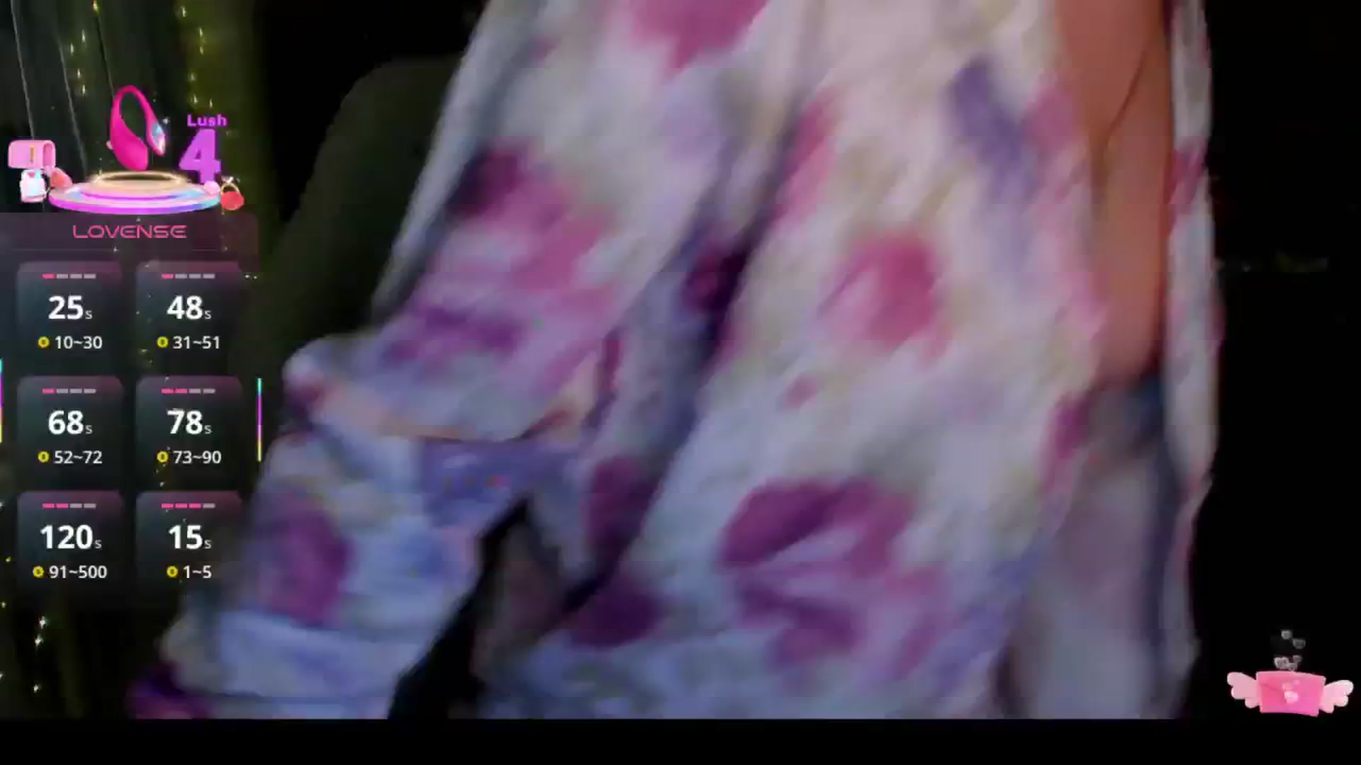Gallery image thumbnail from PartYour_Soul's myfreecams stream on, 01/01/2026, 18:11 image 9 of 20