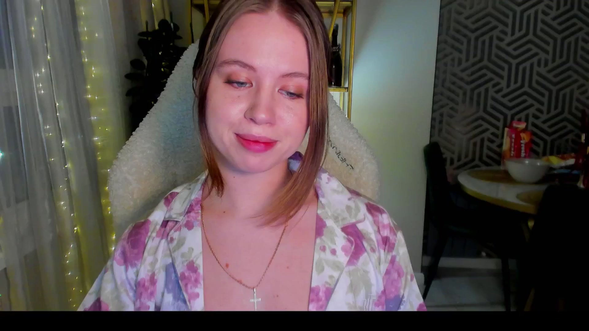 Gallery image thumbnail from PartYour_Soul's myfreecams stream on, 01/01/2026, 18:11 image 13 of 20
