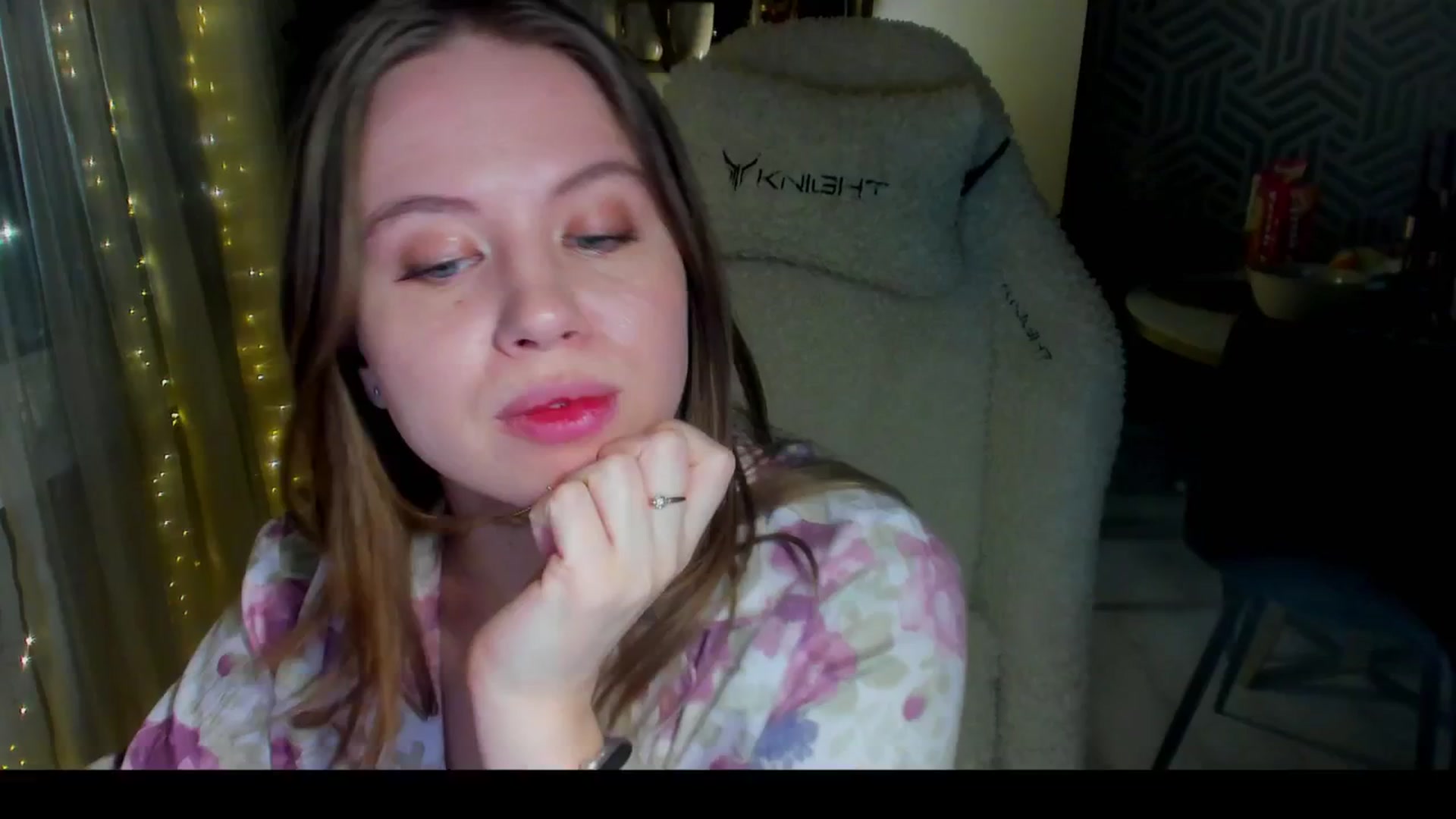 Gallery image thumbnail from PartYour_Soul's myfreecams stream on, 01/01/2026, 19:13 image 8 of 20