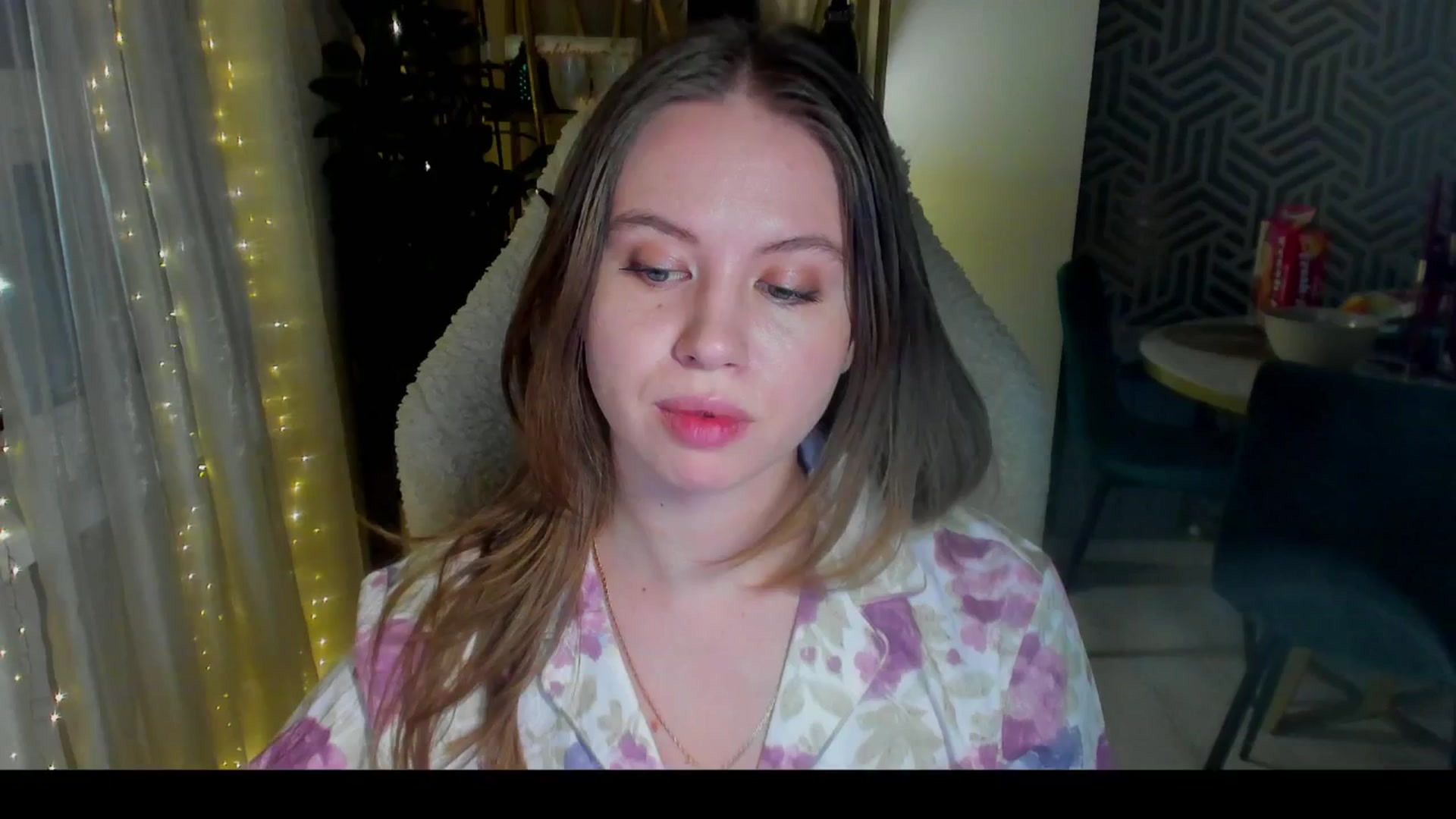 Gallery image thumbnail from PartYour_Soul's myfreecams stream on, 01/01/2026, 19:13 image 3 of 20