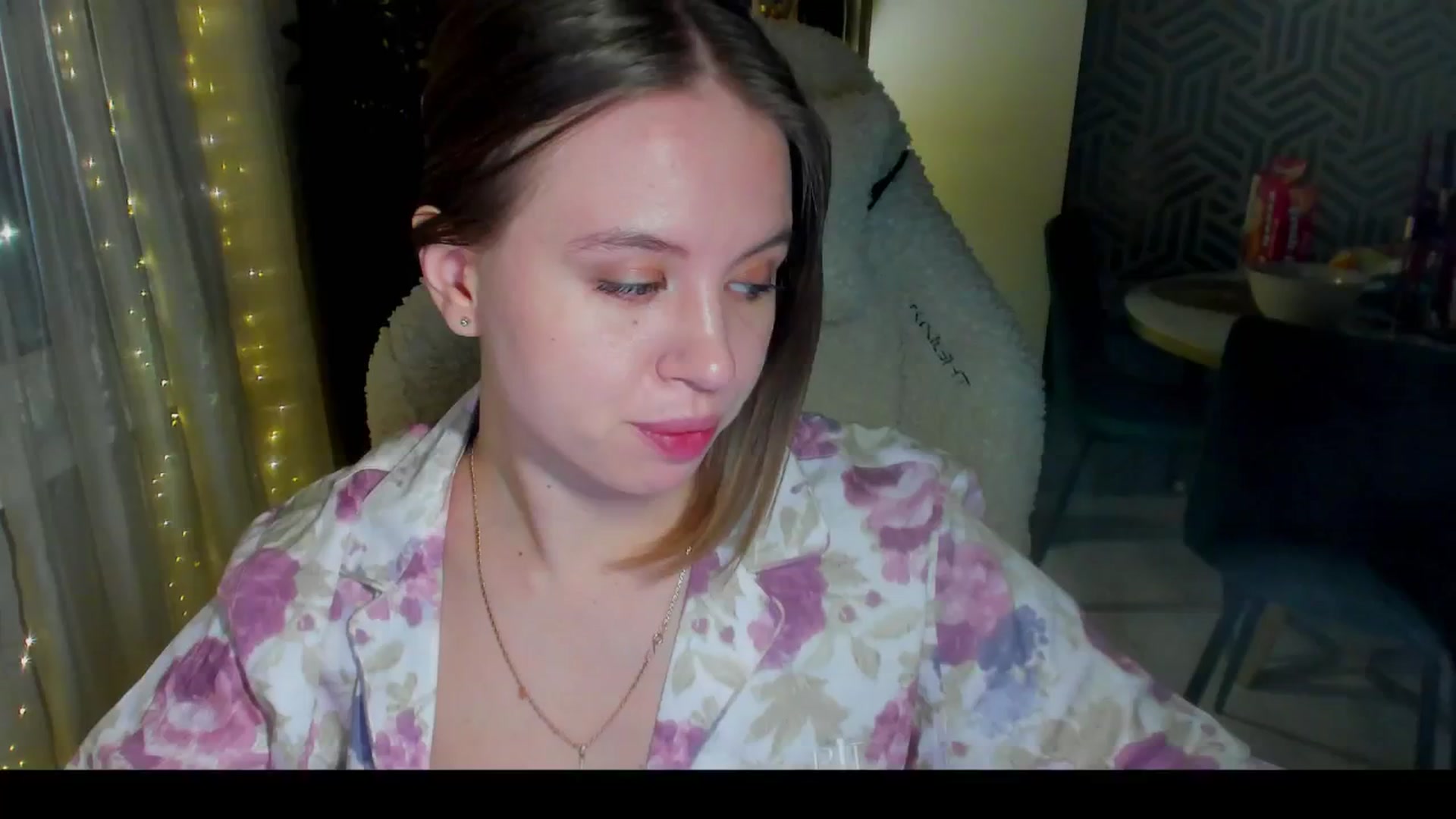 Gallery image thumbnail from PartYour_Soul's myfreecams stream on, 01/01/2026, 19:13 image 10 of 20