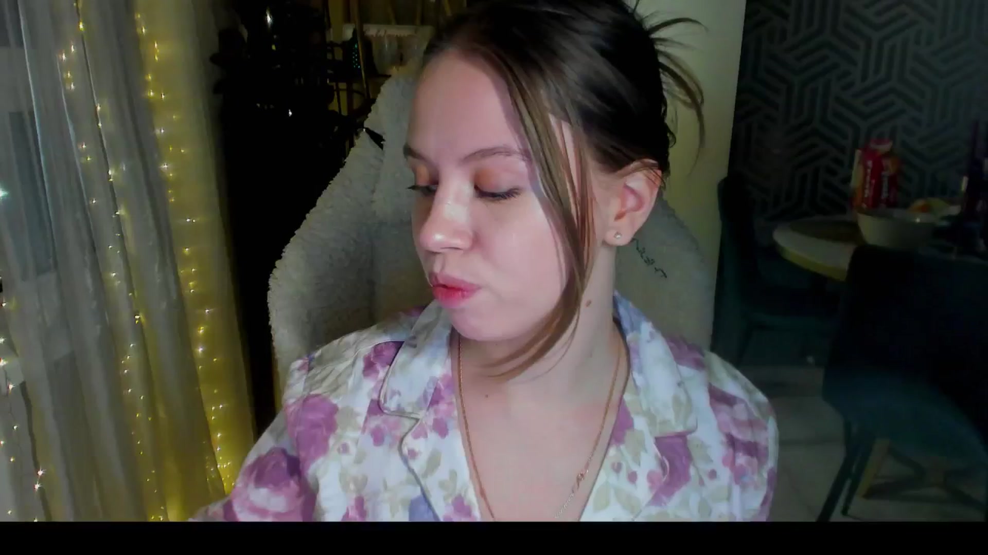 Gallery image thumbnail from PartYour_Soul's myfreecams stream on, 01/01/2026, 19:13 image 1 of 20