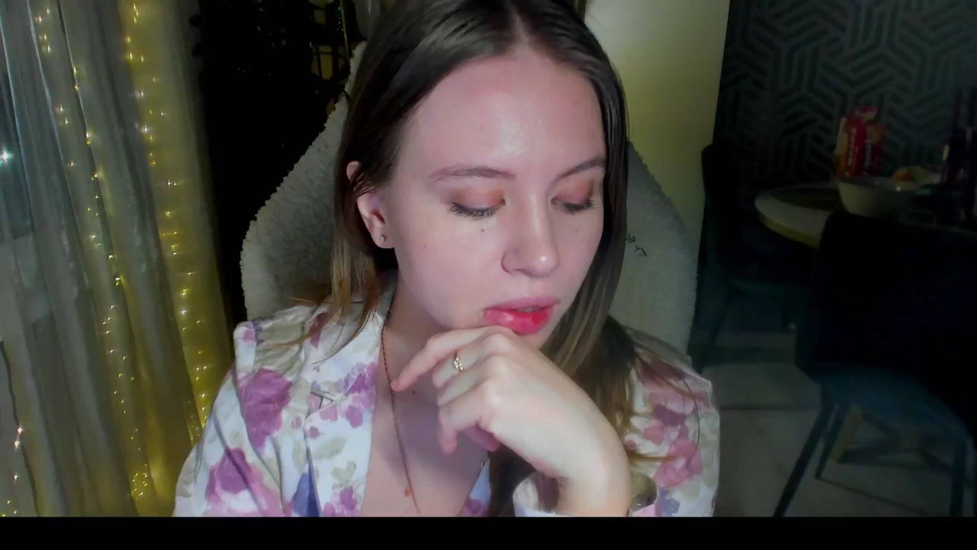 Gallery image thumbnail from PartYour_Soul's myfreecams stream on, 01/01/2026, 19:13 image 9 of 20