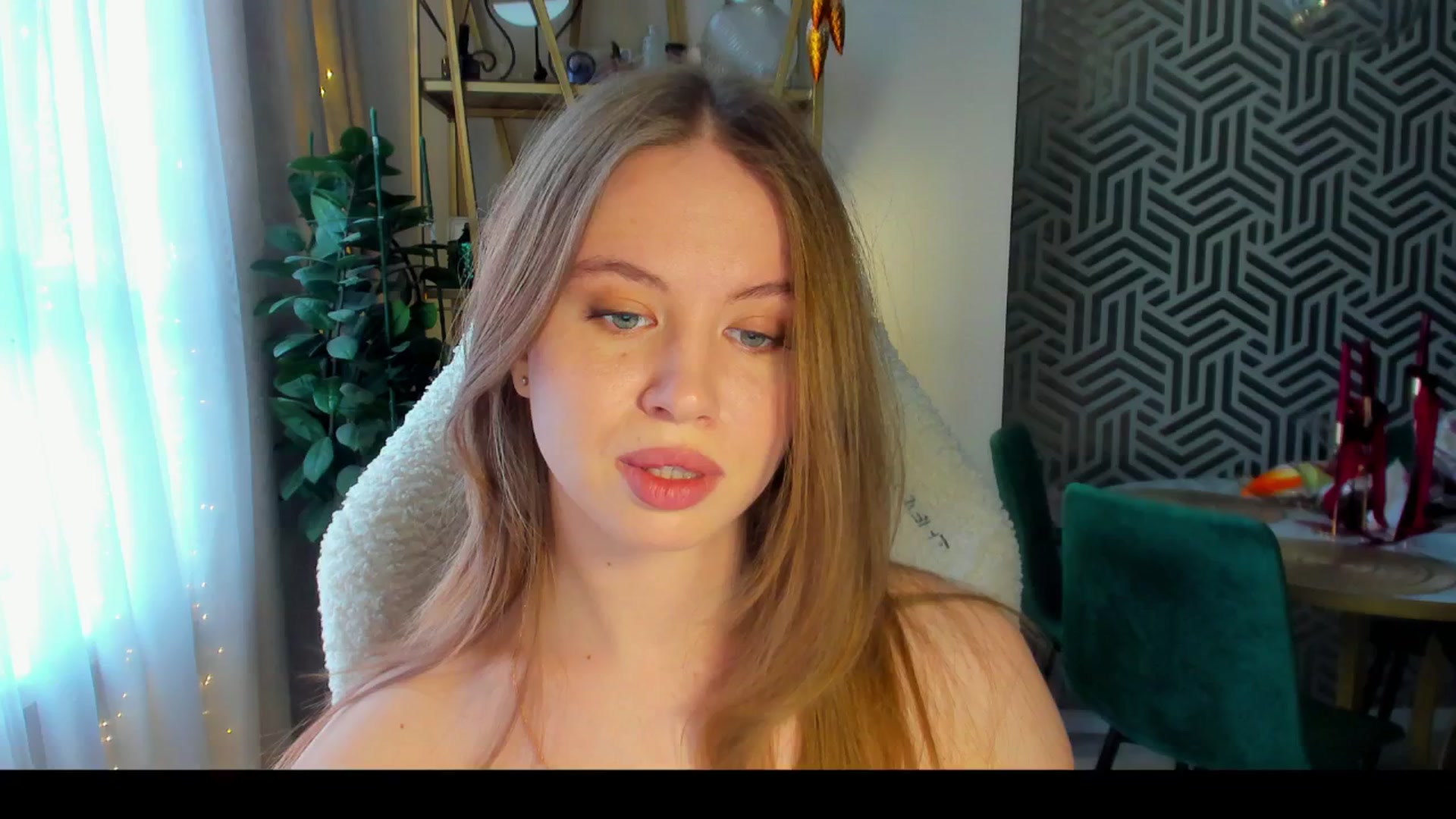Gallery image thumbnail from PartYour_Soul's myfreecams stream on, 01/02/2026, 13:00 image 6 of 20