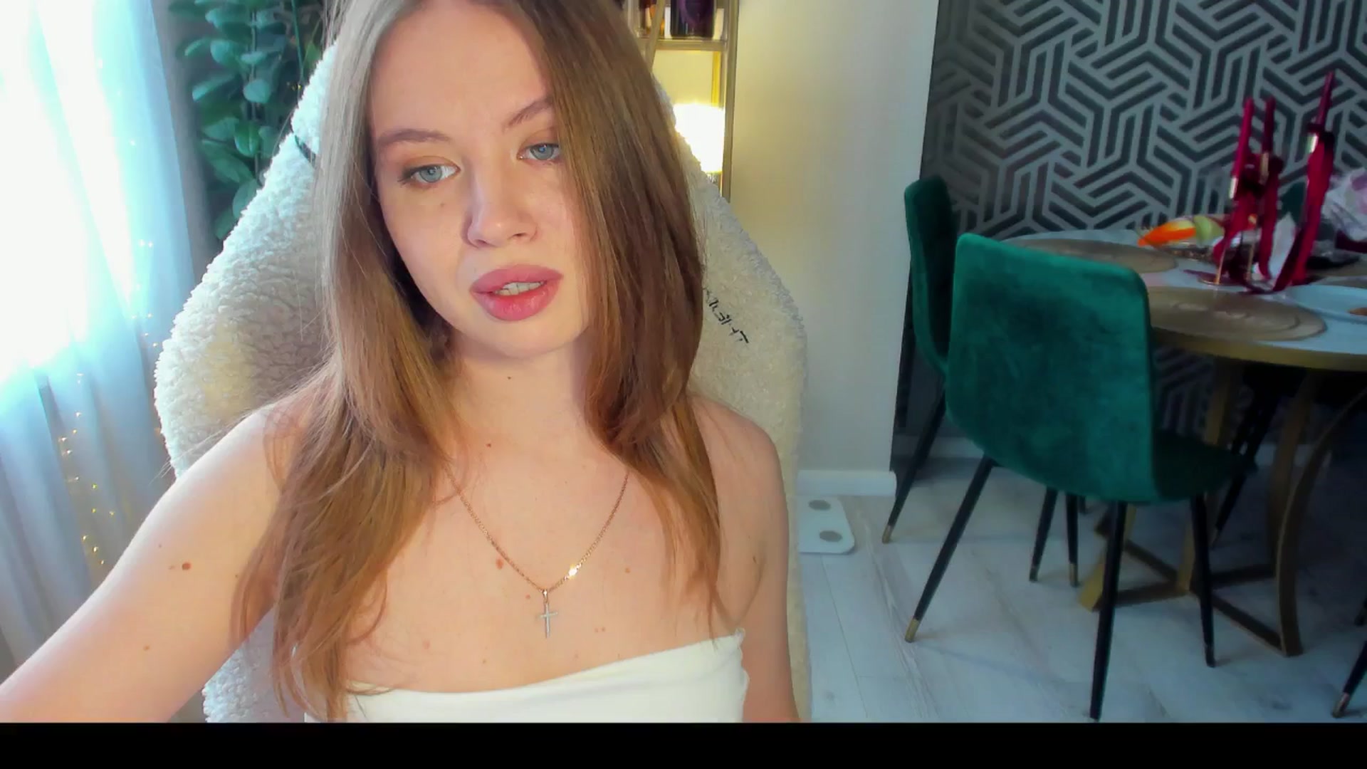 Gallery image thumbnail from PartYour_Soul's myfreecams stream on, 01/02/2026, 13:00 image 2 of 20