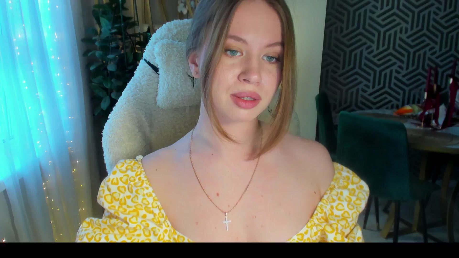 Gallery image thumbnail from PartYour_Soul's myfreecams stream on, 01/02/2026, 13:00 image 14 of 20