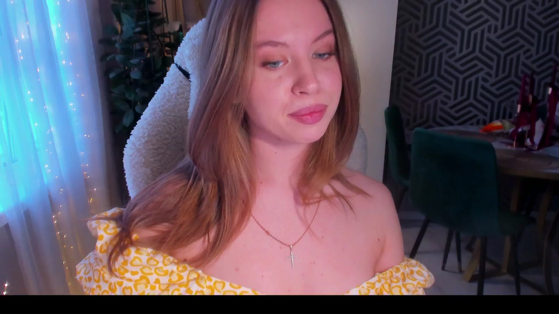 Gallery image thumbnail from PartYour_Soul's myfreecams stream on, 01/02/2026, 13:00 image 16 of 20