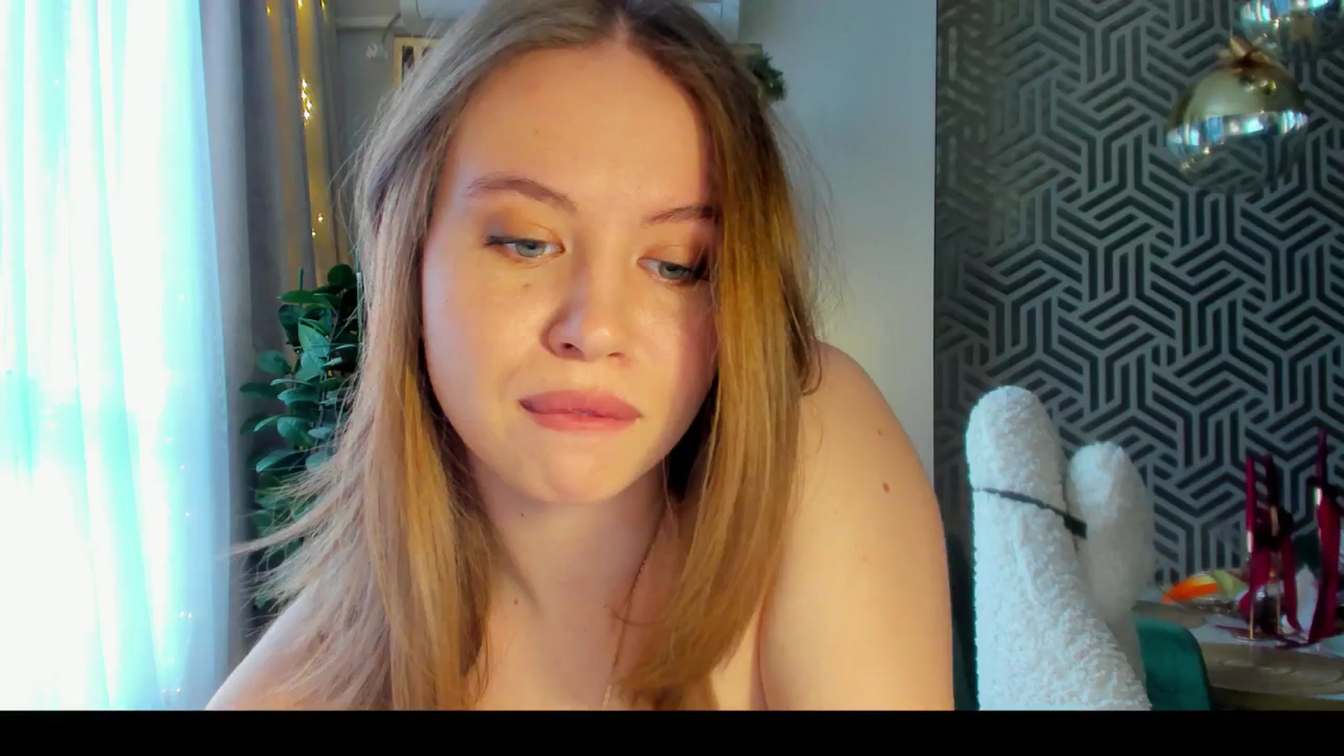Gallery image thumbnail from PartYour_Soul's myfreecams stream on, 01/02/2026, 13:00 image 5 of 20