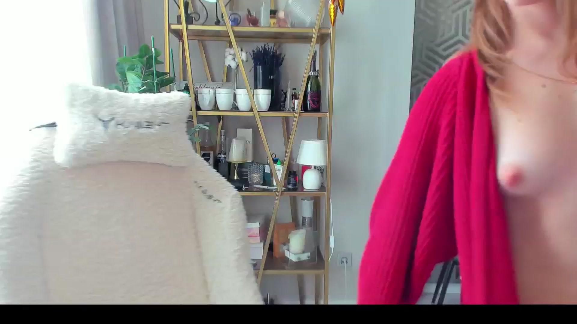 Gallery image thumbnail from PartYour_Soul's myfreecams stream on, 01/05/2026, 09:20 image 12 of 20