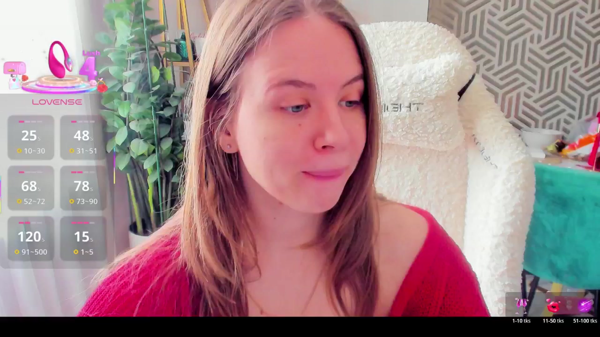 Gallery image thumbnail from PartYour_Soul's myfreecams stream on, 01/05/2026, 09:32 image 5 of 20
