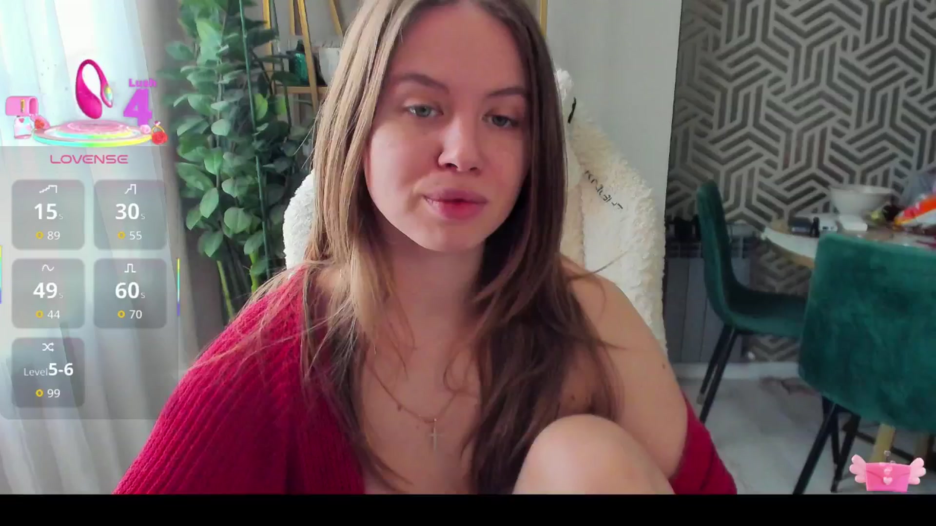 Gallery image thumbnail from PartYour_Soul's myfreecams stream on, 01/05/2026, 09:32 image 12 of 20
