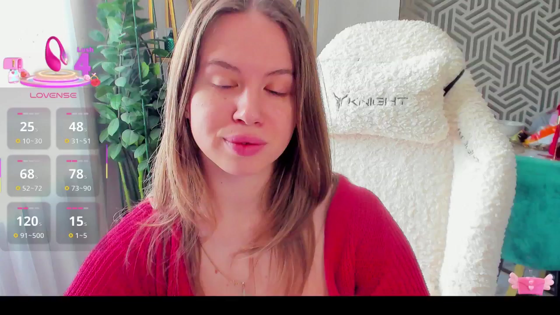 Gallery image thumbnail from PartYour_Soul's myfreecams stream on, 01/05/2026, 09:32 image 7 of 20