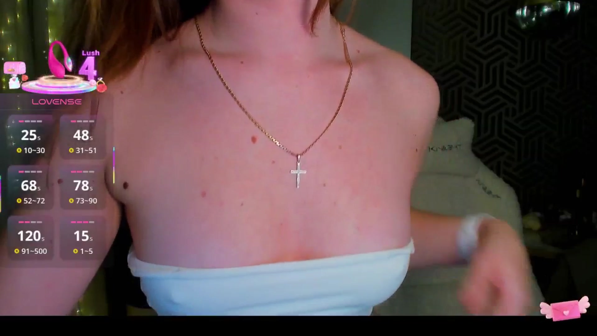 Gallery image thumbnail from PartYour_Soul's myfreecams stream on, 01/10/2026, 18:03 image 19 of 20
