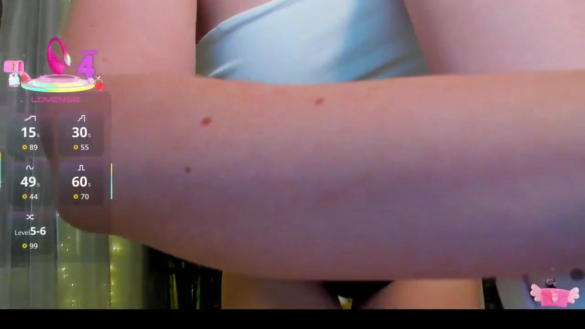 Gallery image thumbnail from PartYour_Soul's myfreecams stream on, 01/10/2026, 18:03 image 8 of 20