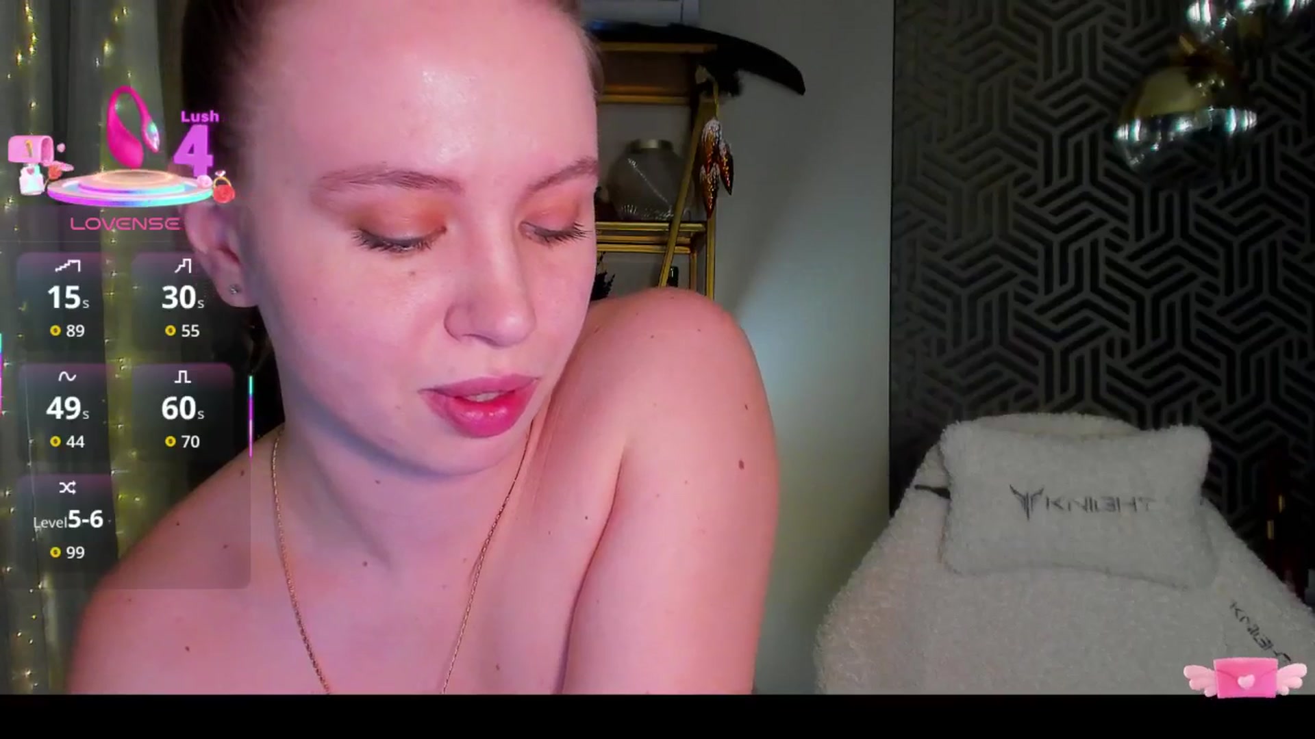 Gallery image thumbnail from PartYour_Soul's myfreecams stream on, 01/10/2026, 18:03 image 3 of 20