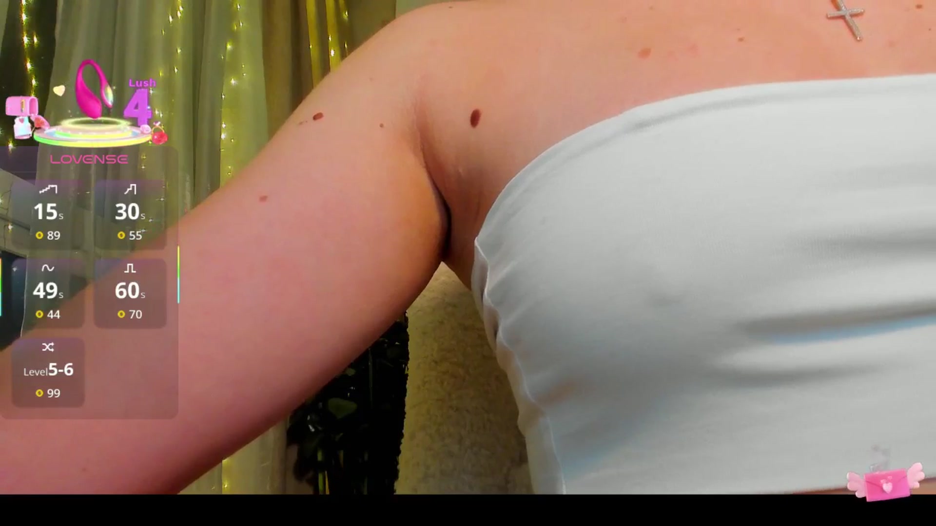 Gallery image thumbnail from PartYour_Soul's myfreecams stream on, 01/10/2026, 18:03 image 12 of 20