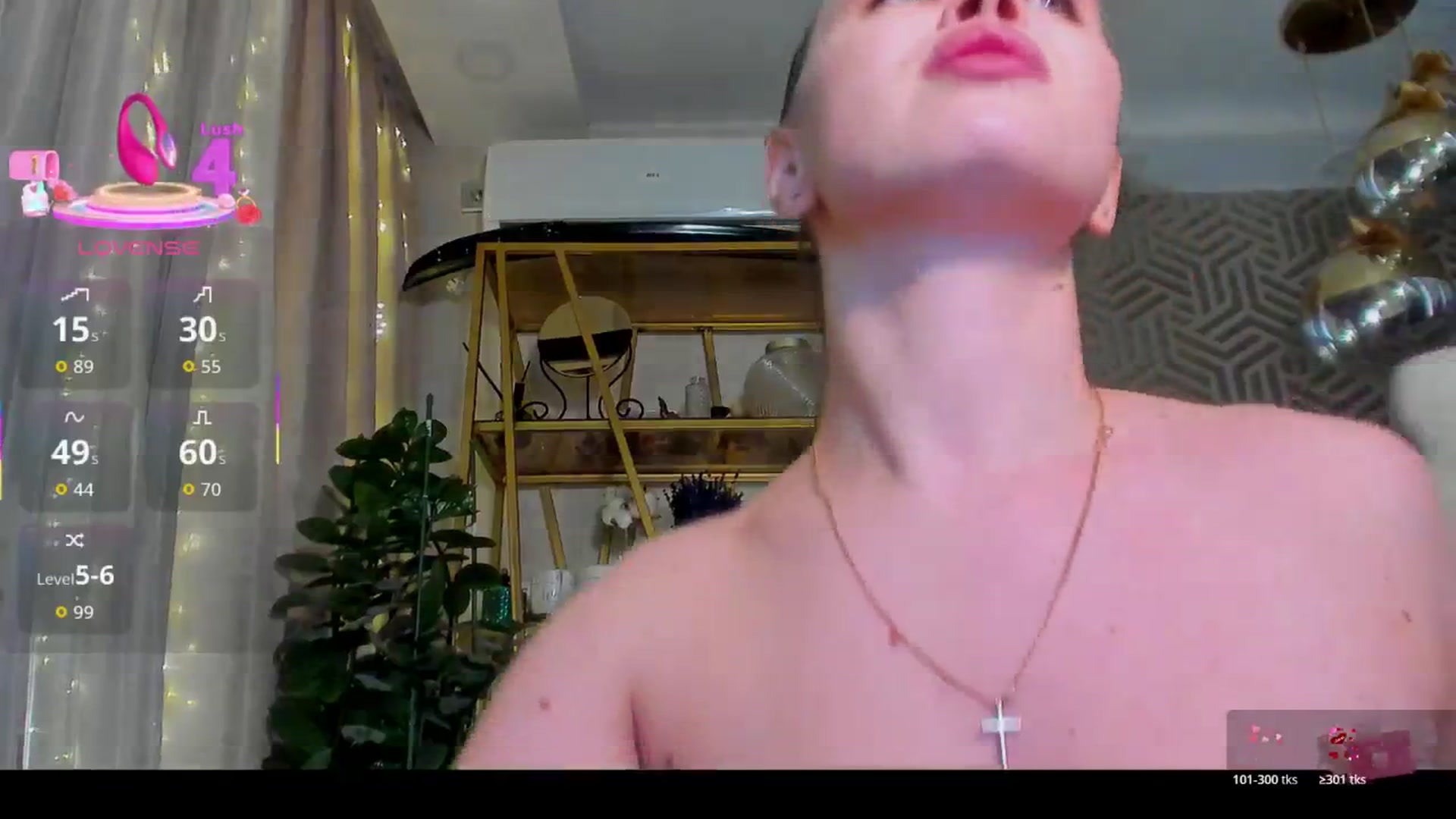 Gallery image thumbnail from PartYour_Soul's myfreecams stream on, 01/10/2026, 18:03 image 9 of 20