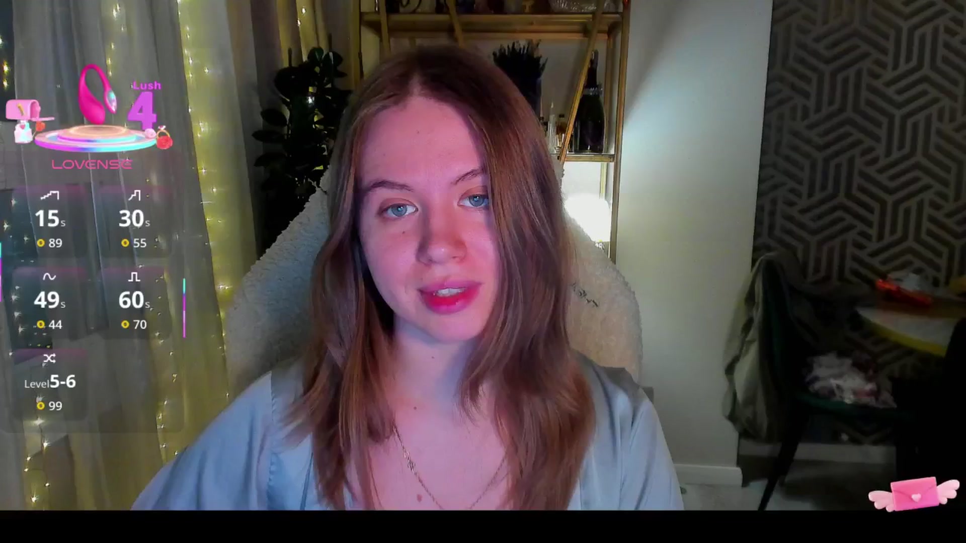Gallery image thumbnail from PartYour_Soul's myfreecams stream on, 01/11/2026, 21:56 image 13 of 20