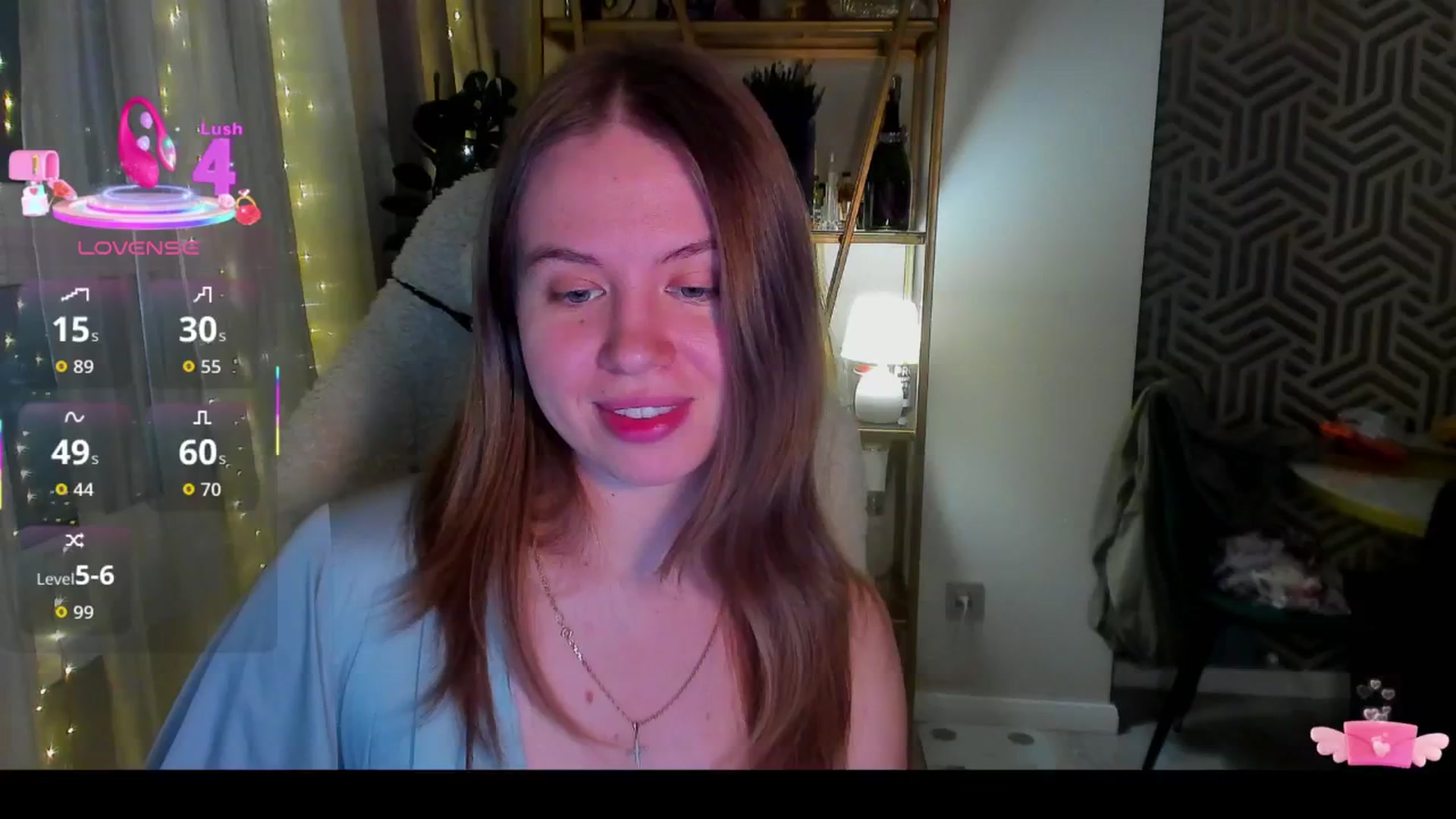 Gallery image thumbnail from PartYour_Soul's myfreecams stream on, 01/11/2026, 21:56 image 15 of 20