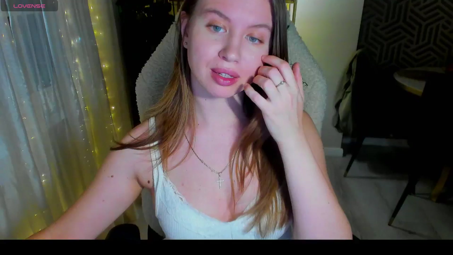 Gallery image thumbnail from PartYour_Soul's myfreecams stream on, 01/12/2026, 18:56 image 17 of 20
