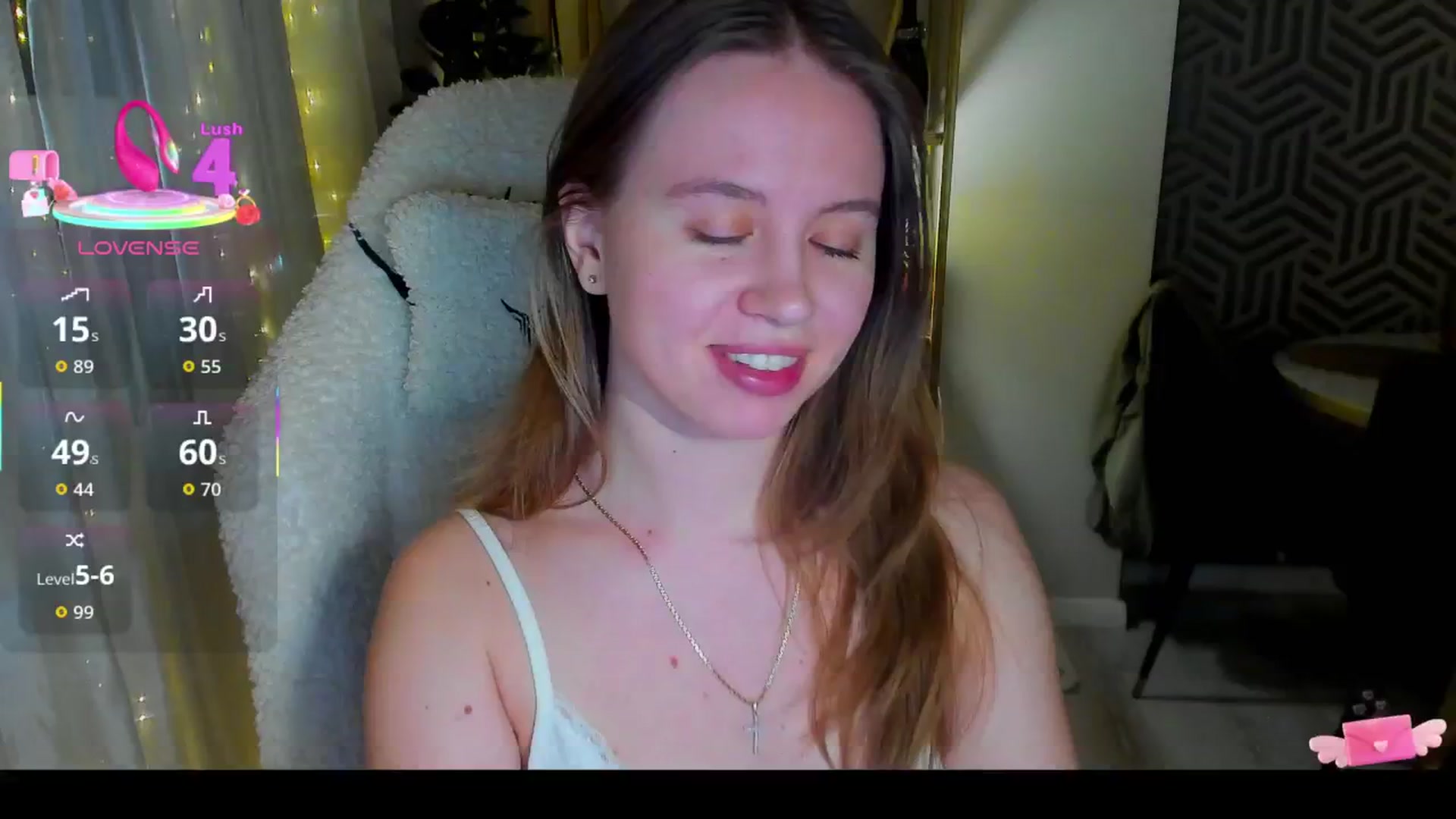 Gallery image thumbnail from PartYour_Soul's myfreecams stream on, 01/12/2026, 21:47 image 6 of 20
