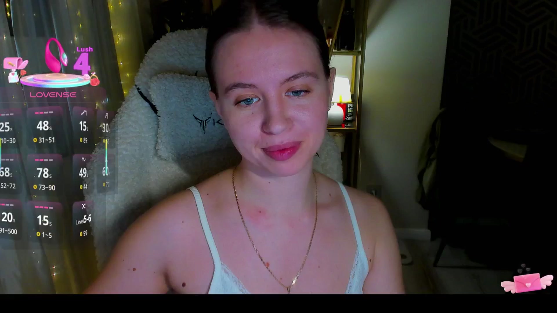 Gallery image thumbnail from PartYour_Soul's myfreecams stream on, 01/12/2026, 21:47 image 3 of 20