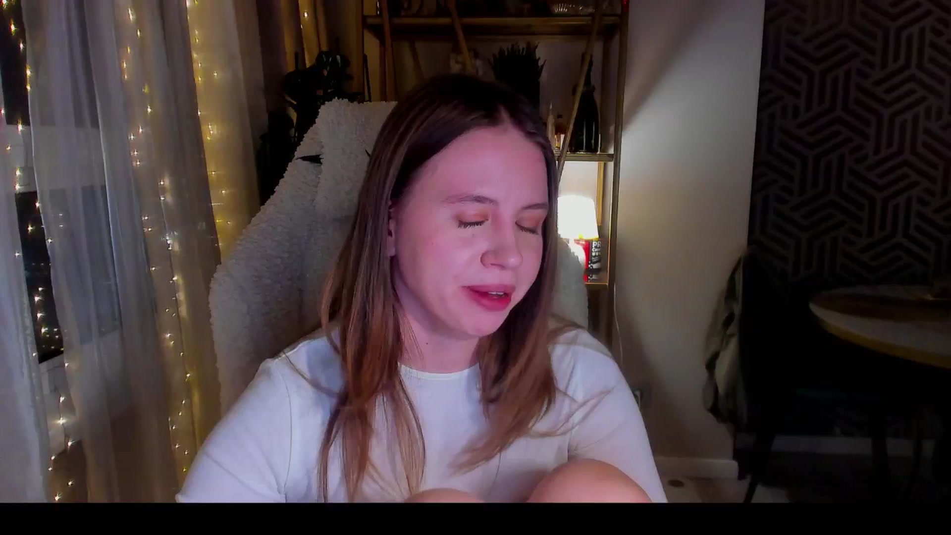 Gallery image thumbnail from PartYour_Soul's myfreecams stream on, 01/15/2026, 21:33 image 19 of 20