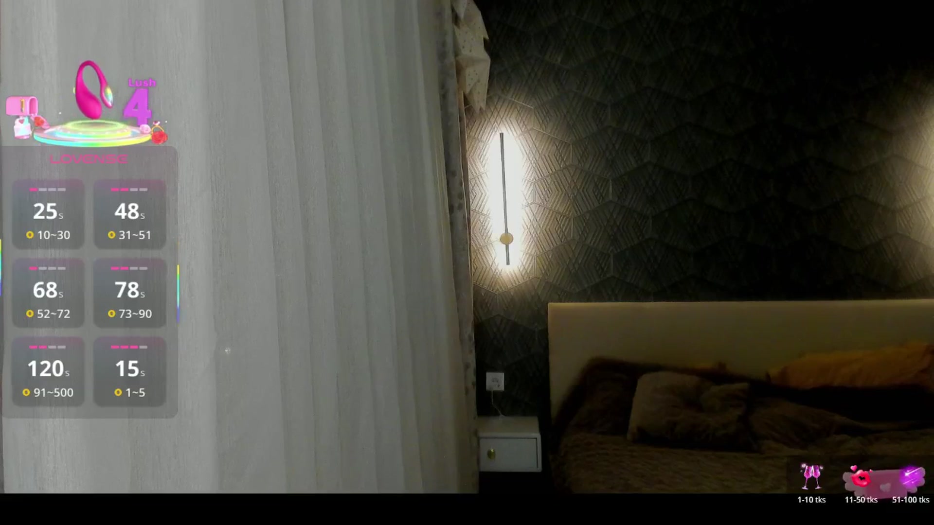 Gallery image thumbnail from PartYour_Soul's myfreecams stream on, 01/26/2026, 18:23 image 10 of 20