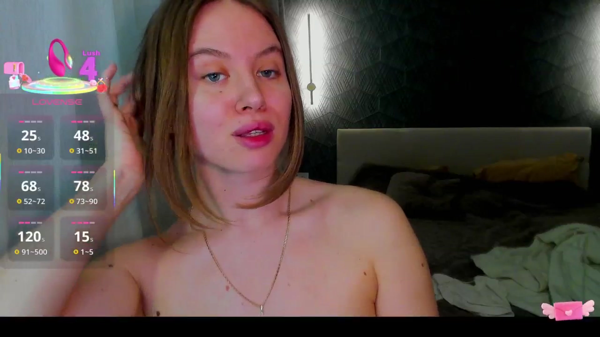 Gallery image thumbnail from PartYour_Soul's myfreecams stream on, 01/26/2026, 18:23 image 20 of 20