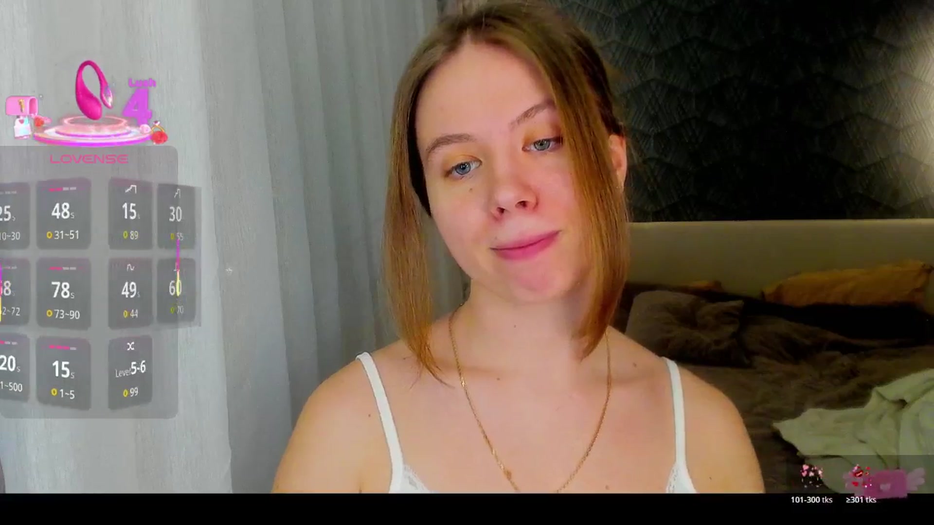 Gallery image thumbnail from PartYour_Soul's myfreecams stream on, 01/26/2026, 18:23 image 11 of 20