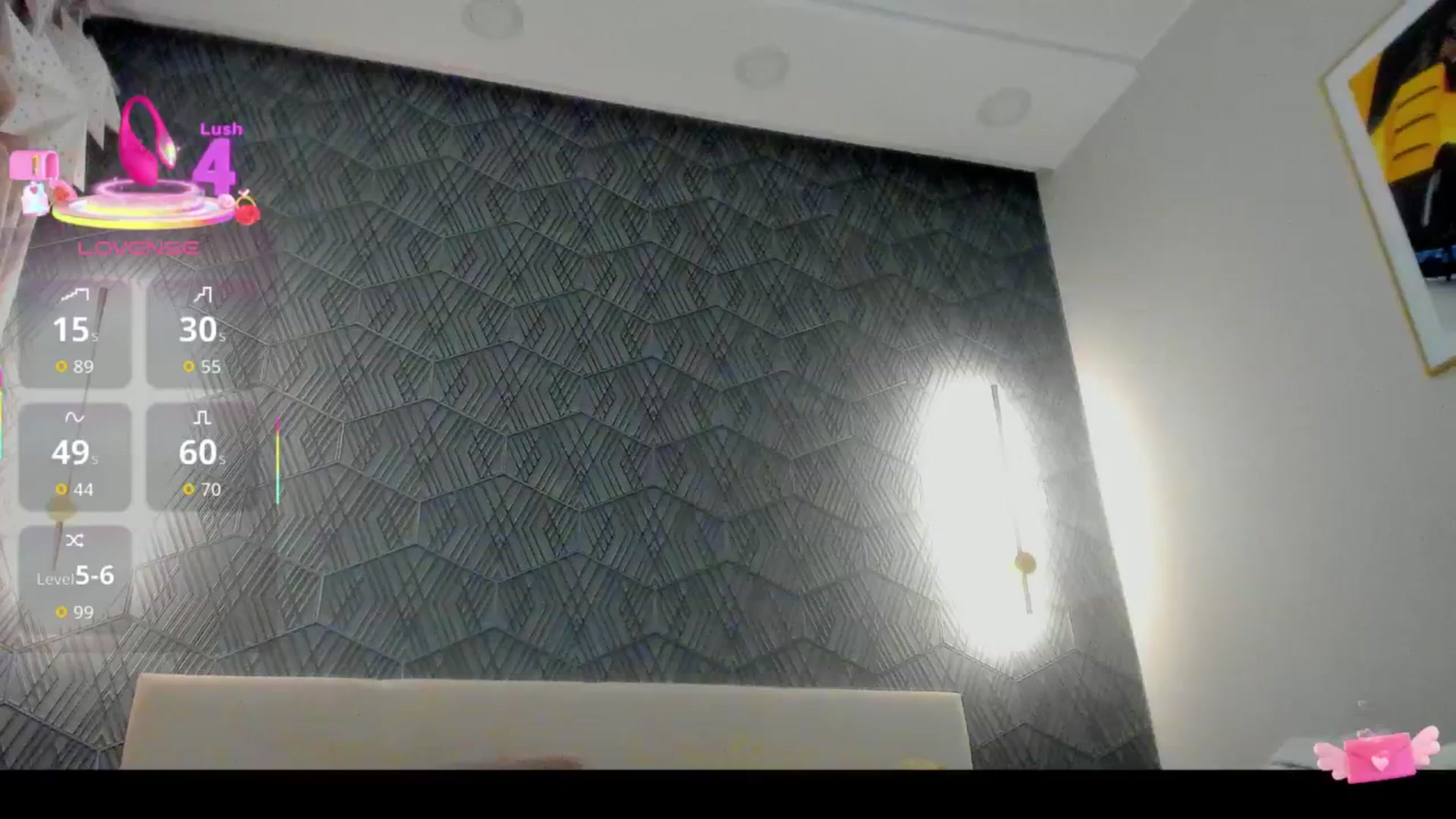 Gallery image thumbnail from PartYour_Soul's myfreecams stream on, 01/26/2026, 19:32 image 4 of 20
