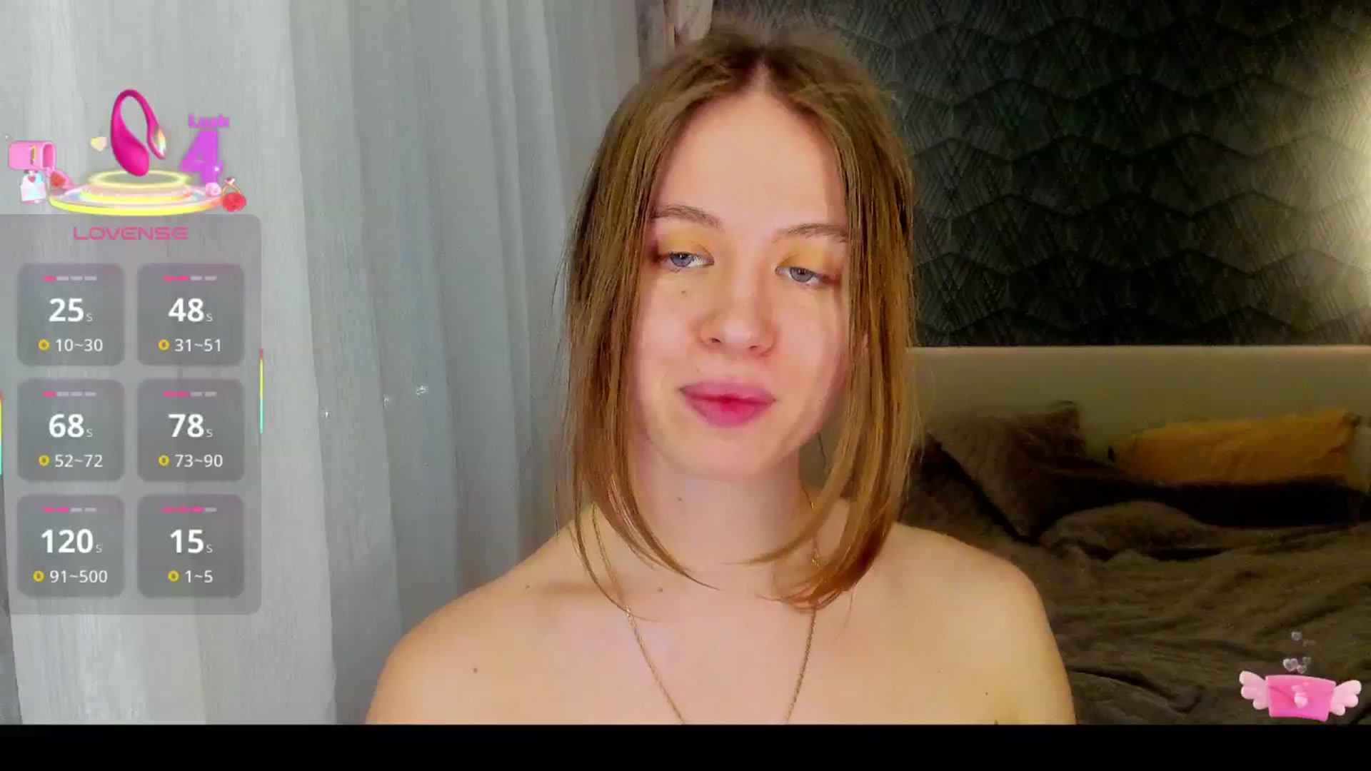 Gallery image thumbnail from PartYour_Soul's myfreecams stream on, 01/26/2026, 19:32 image 6 of 20