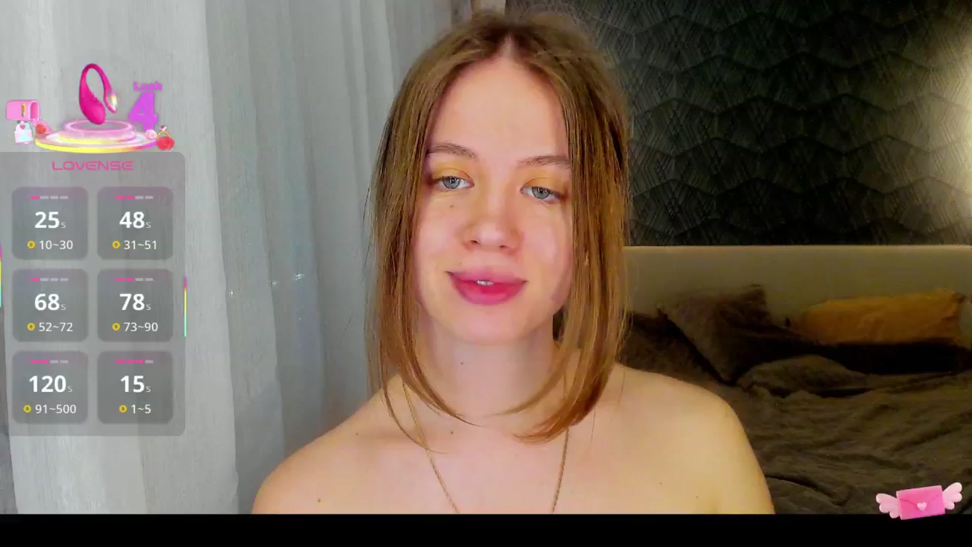 Gallery image thumbnail from PartYour_Soul's myfreecams stream on, 01/26/2026, 19:32 image 8 of 20