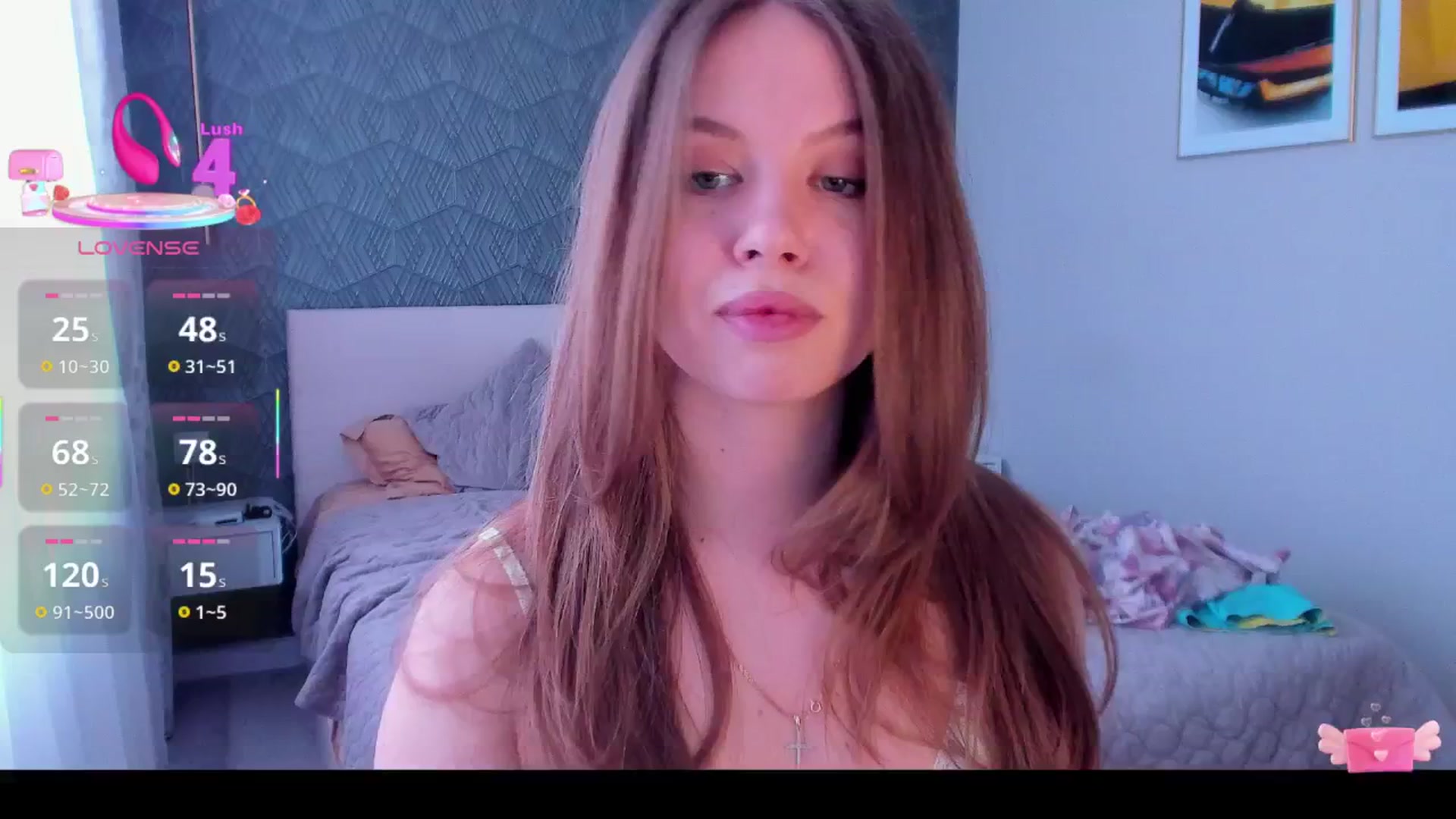 Gallery image thumbnail from PartYour_Soul's myfreecams stream on, 02/01/2026, 12:56 image 12 of 20