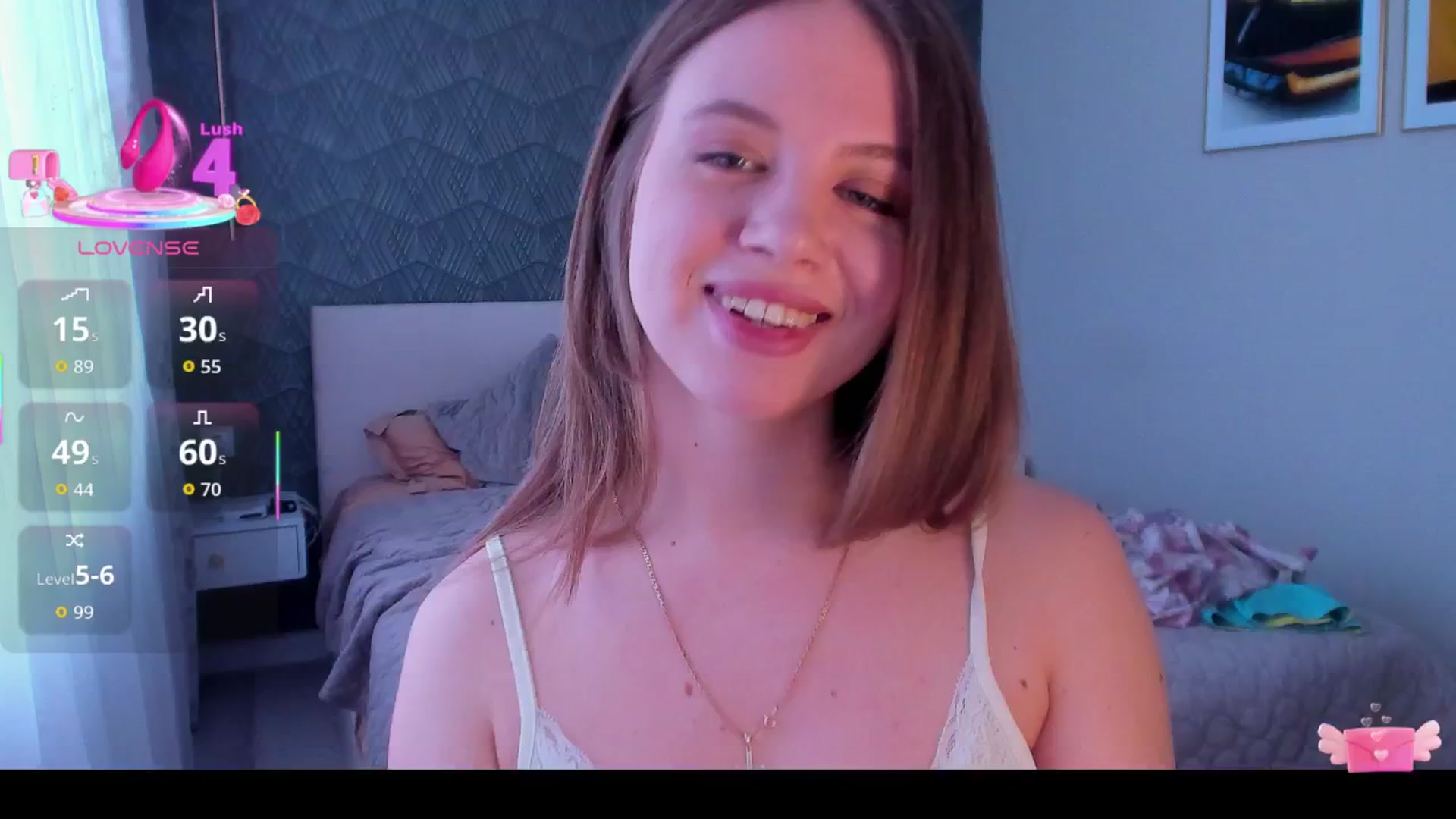 Gallery image thumbnail from PartYour_Soul's myfreecams stream on, 02/01/2026, 12:56 image 18 of 20