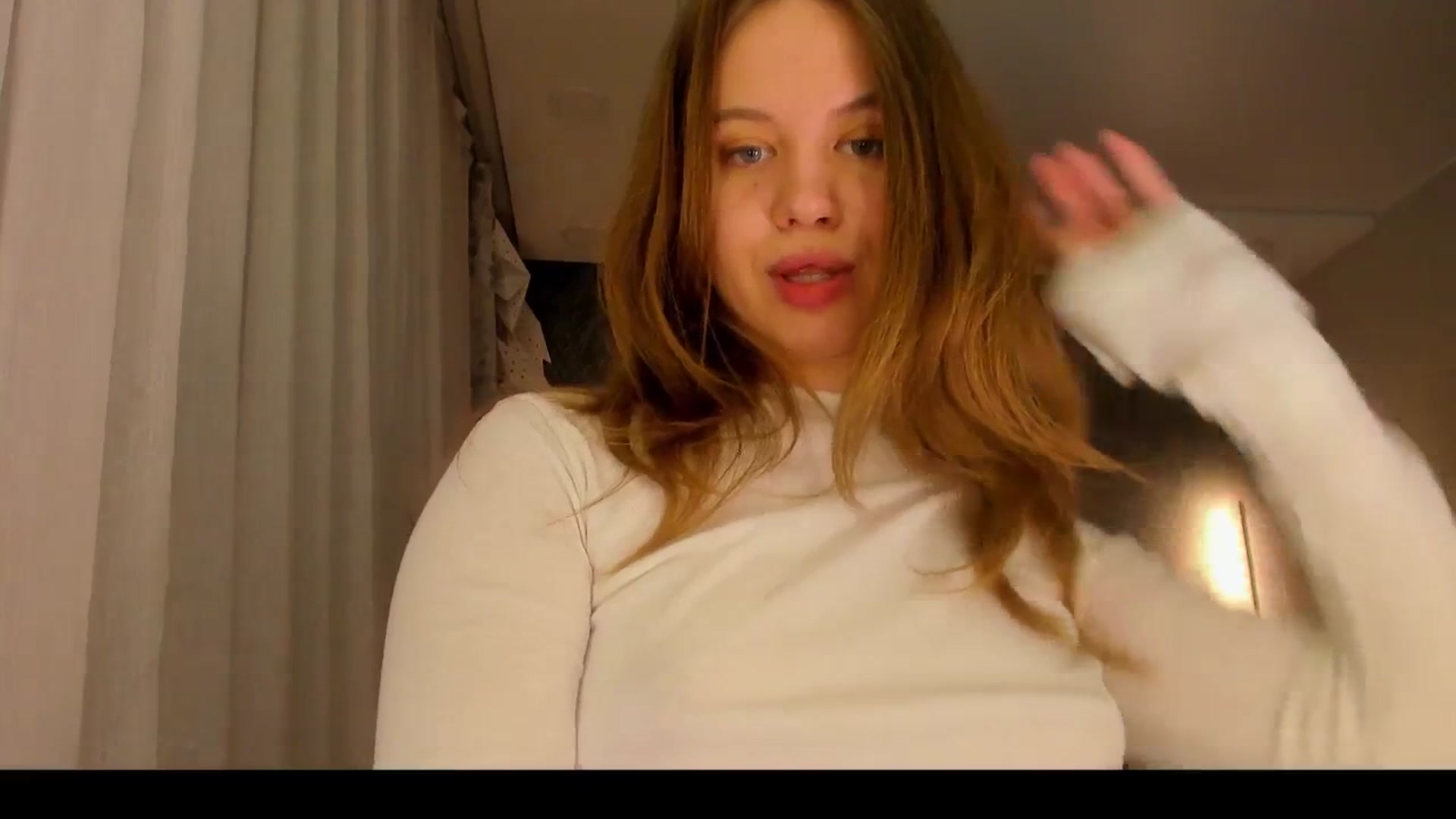Gallery image thumbnail from PartYour_Soul's myfreecams stream on, 02/01/2026, 19:39 image 6 of 20