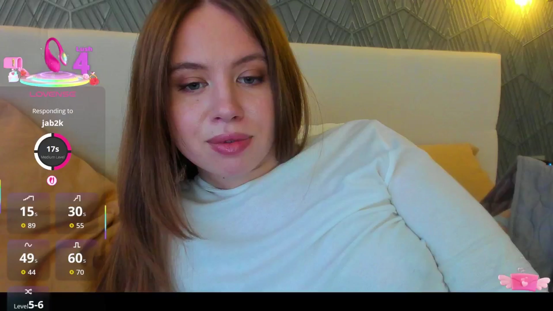 Gallery image thumbnail from PartYour_Soul's myfreecams stream on, 02/03/2026, 13:50 image 20 of 20