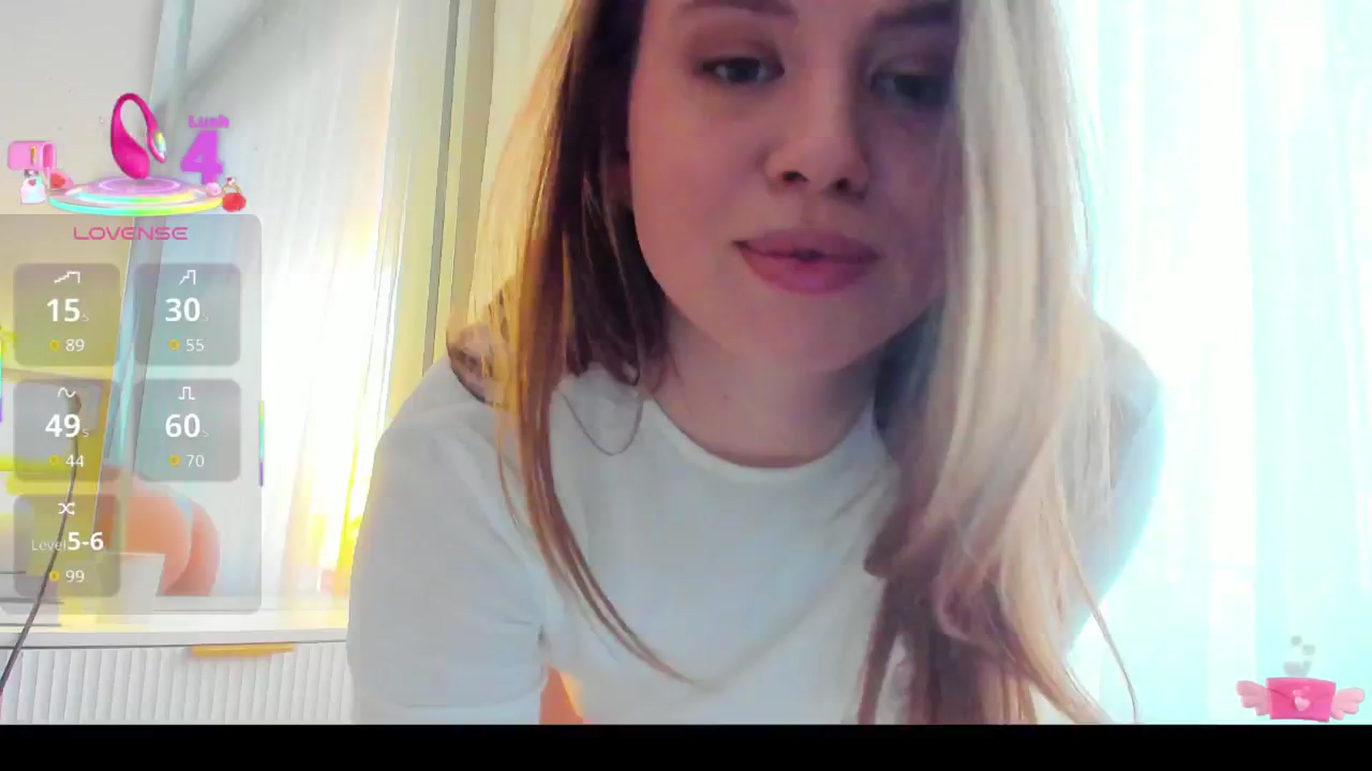 Gallery image thumbnail from PartYour_Soul's myfreecams stream on, 02/03/2026, 13:50 image 9 of 20