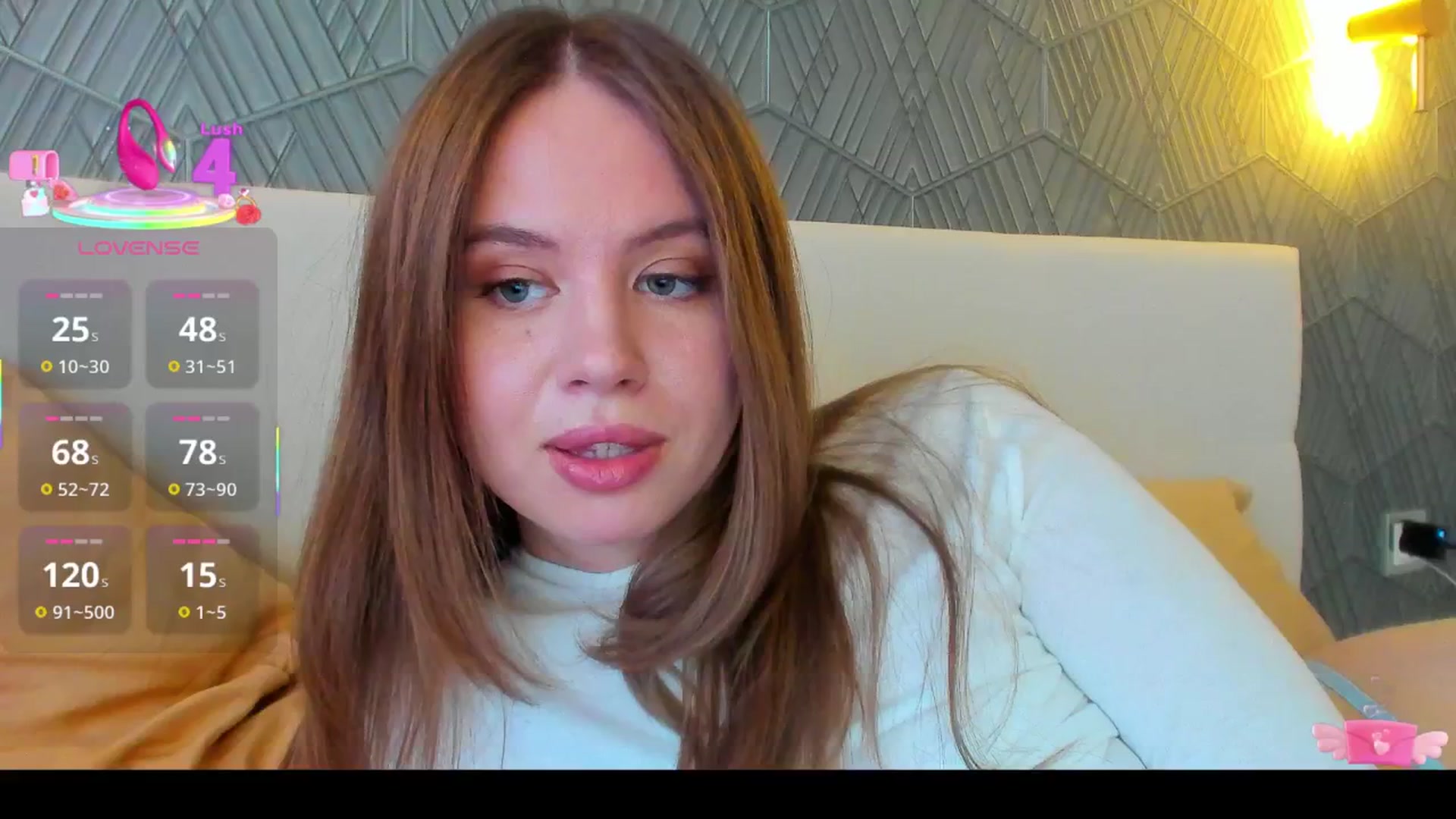 Gallery image thumbnail from PartYour_Soul's myfreecams stream on, 02/03/2026, 13:50 image 17 of 20